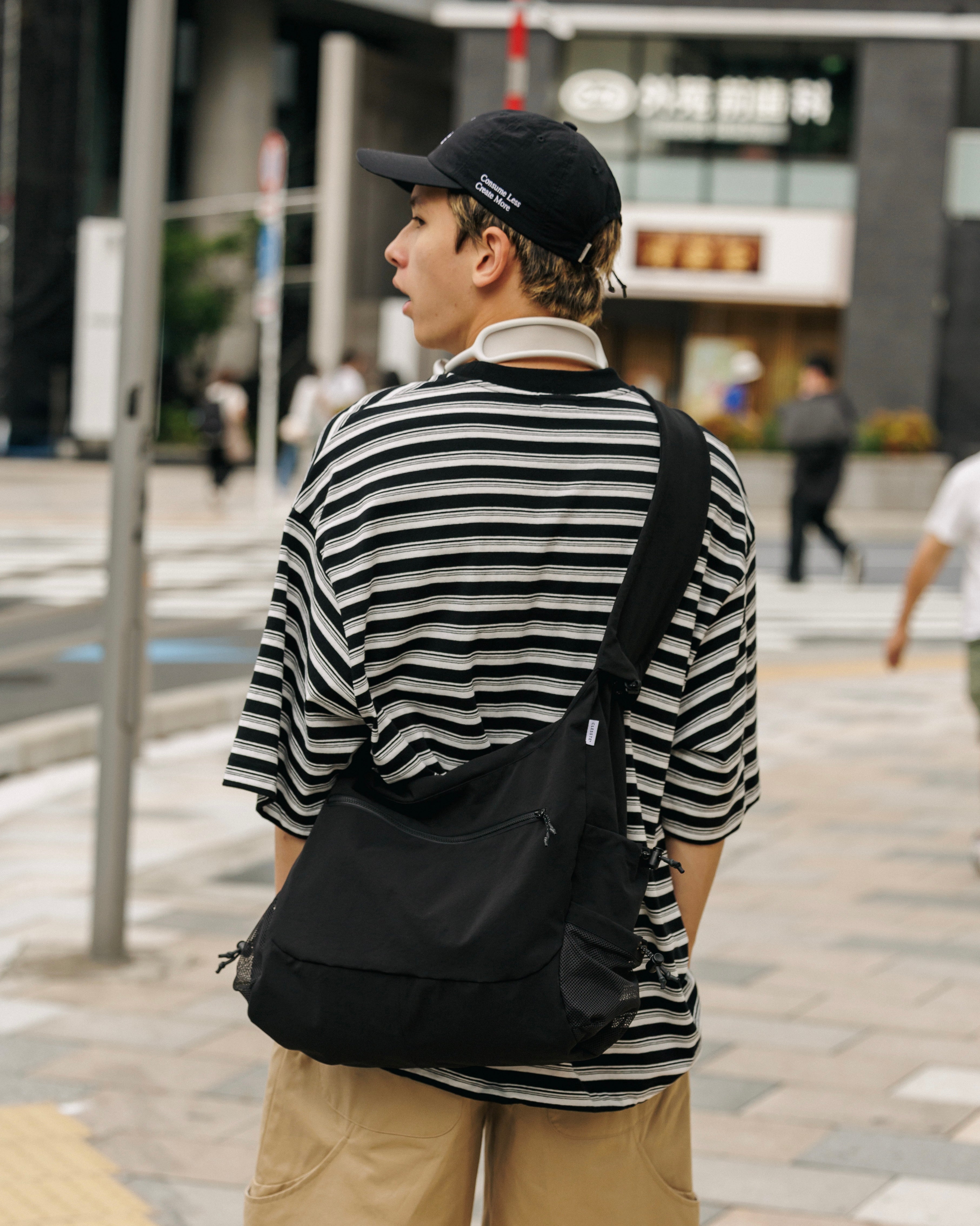 SOFT SHELL ATHLETIC BAG