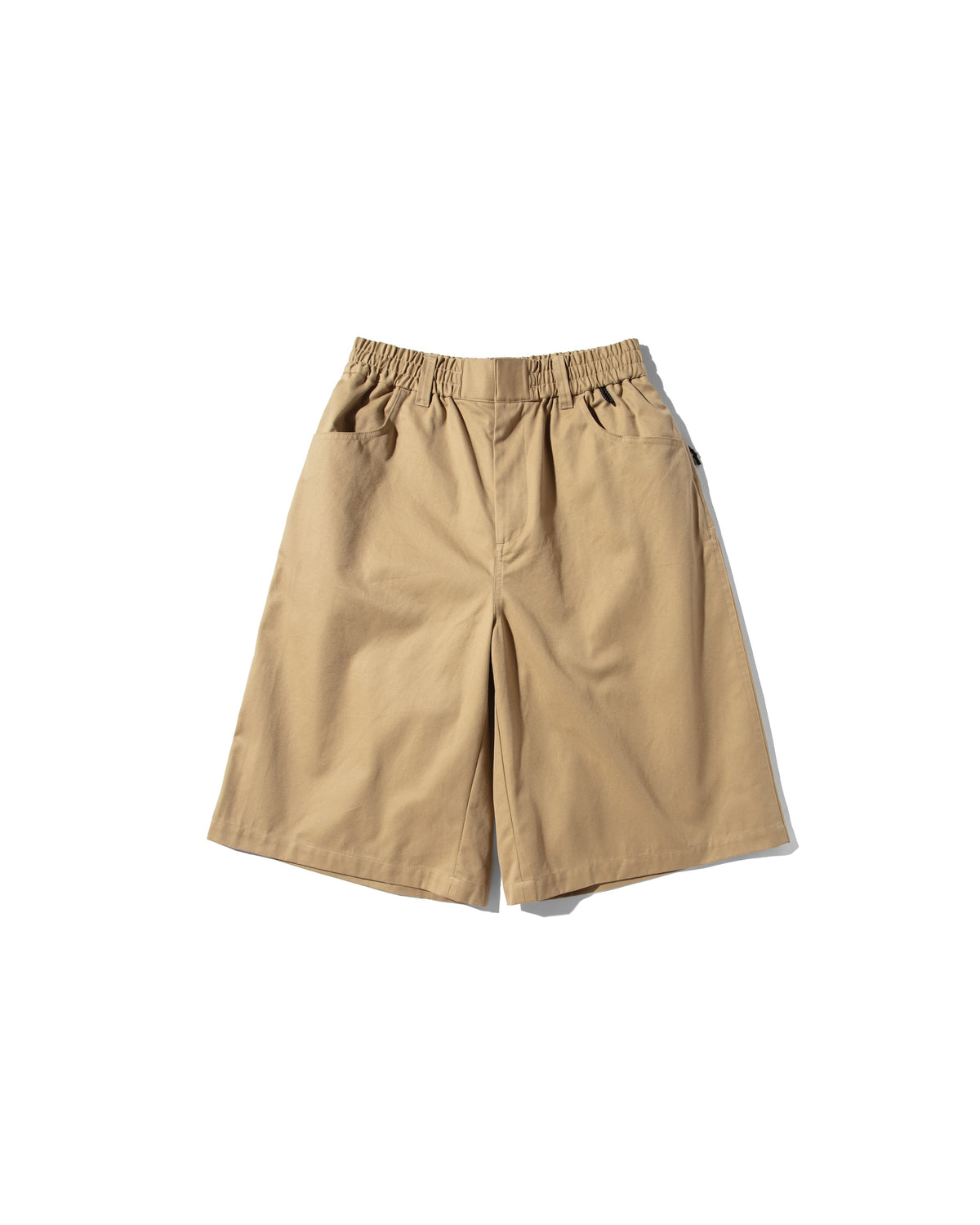 BAGGY HALF PANTS