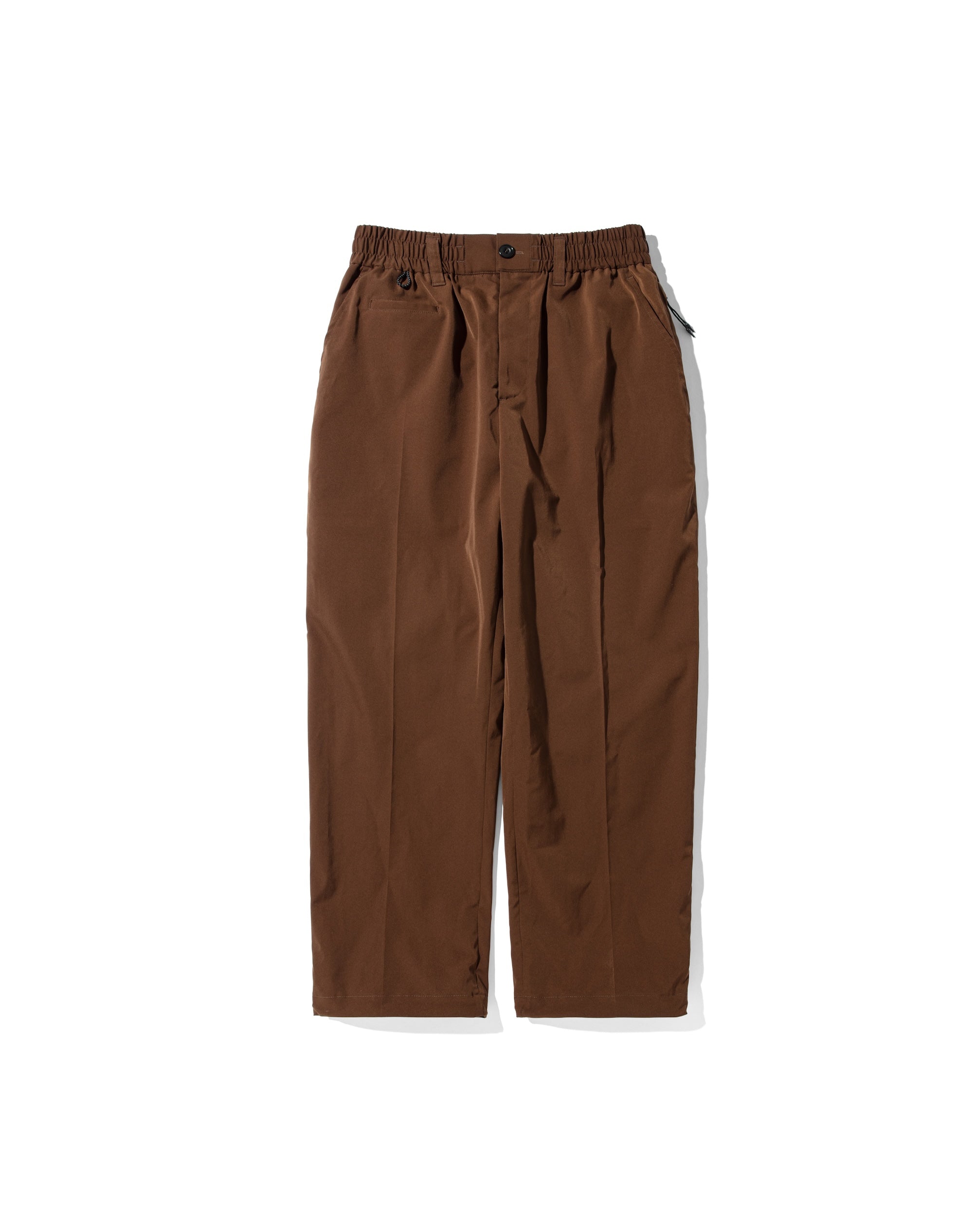 SOLOTEX® ACTIVE CITY STORAGE TAPERED PANTS