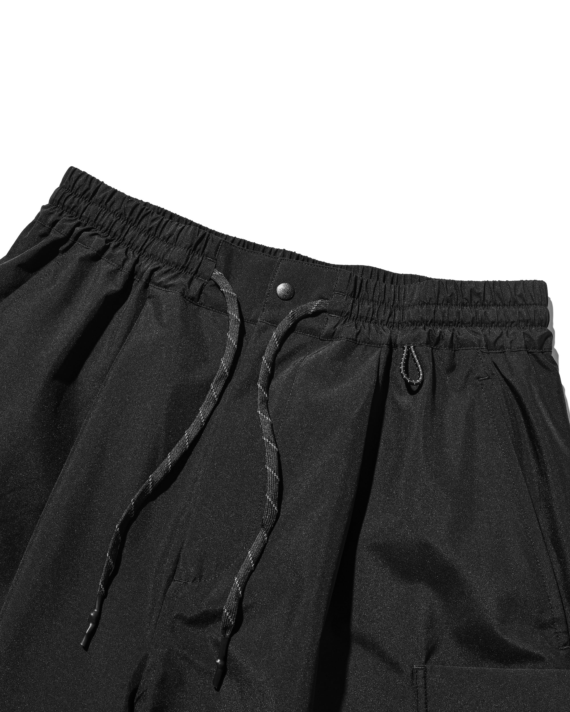 +phenix WINDSTOPPER® by GORE-TEX LABS CITY MILITARY HALF PANTS 001 (BLACK)