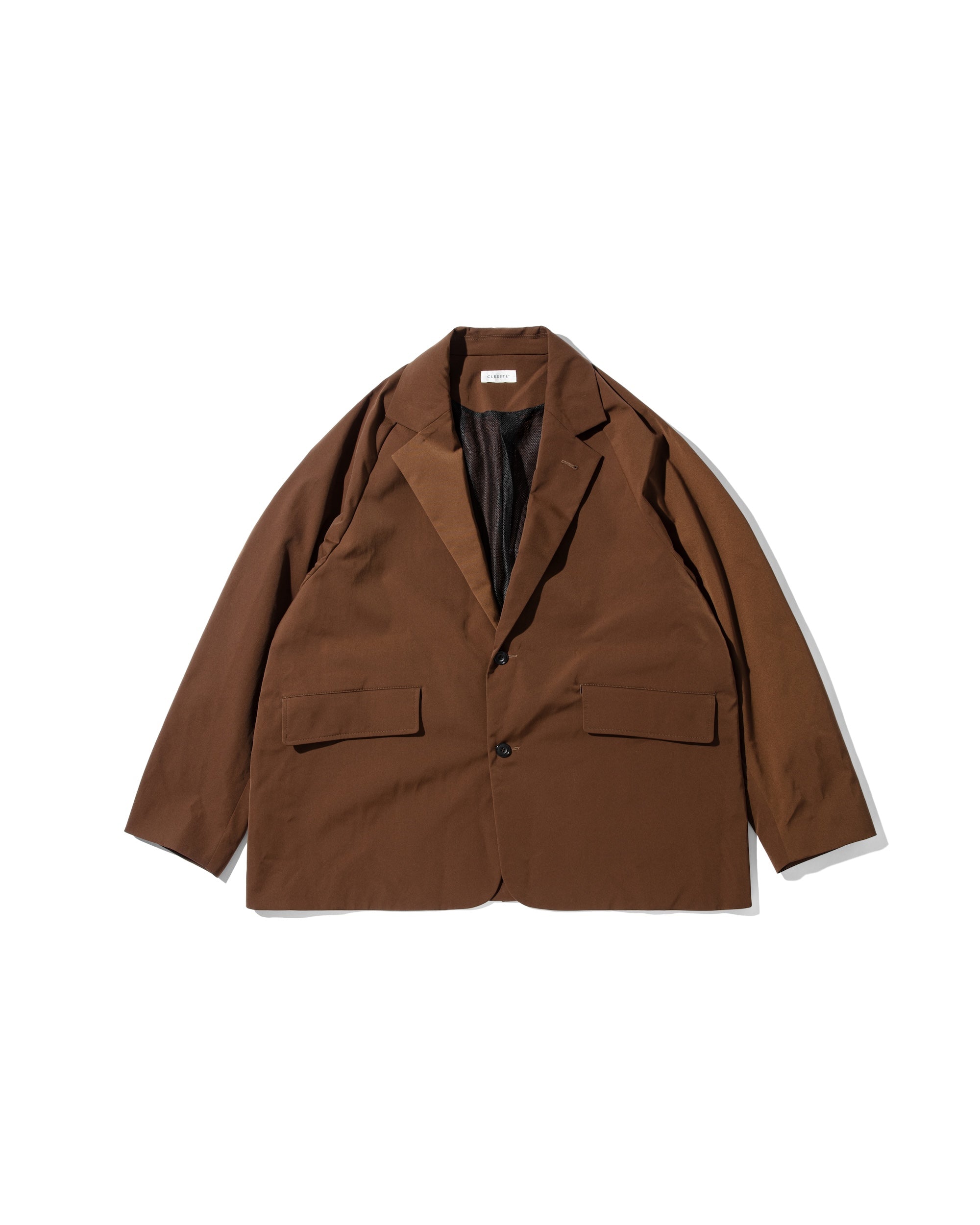 SOLOTEX® ACTIVE CITY STORAGE 2B JACKET