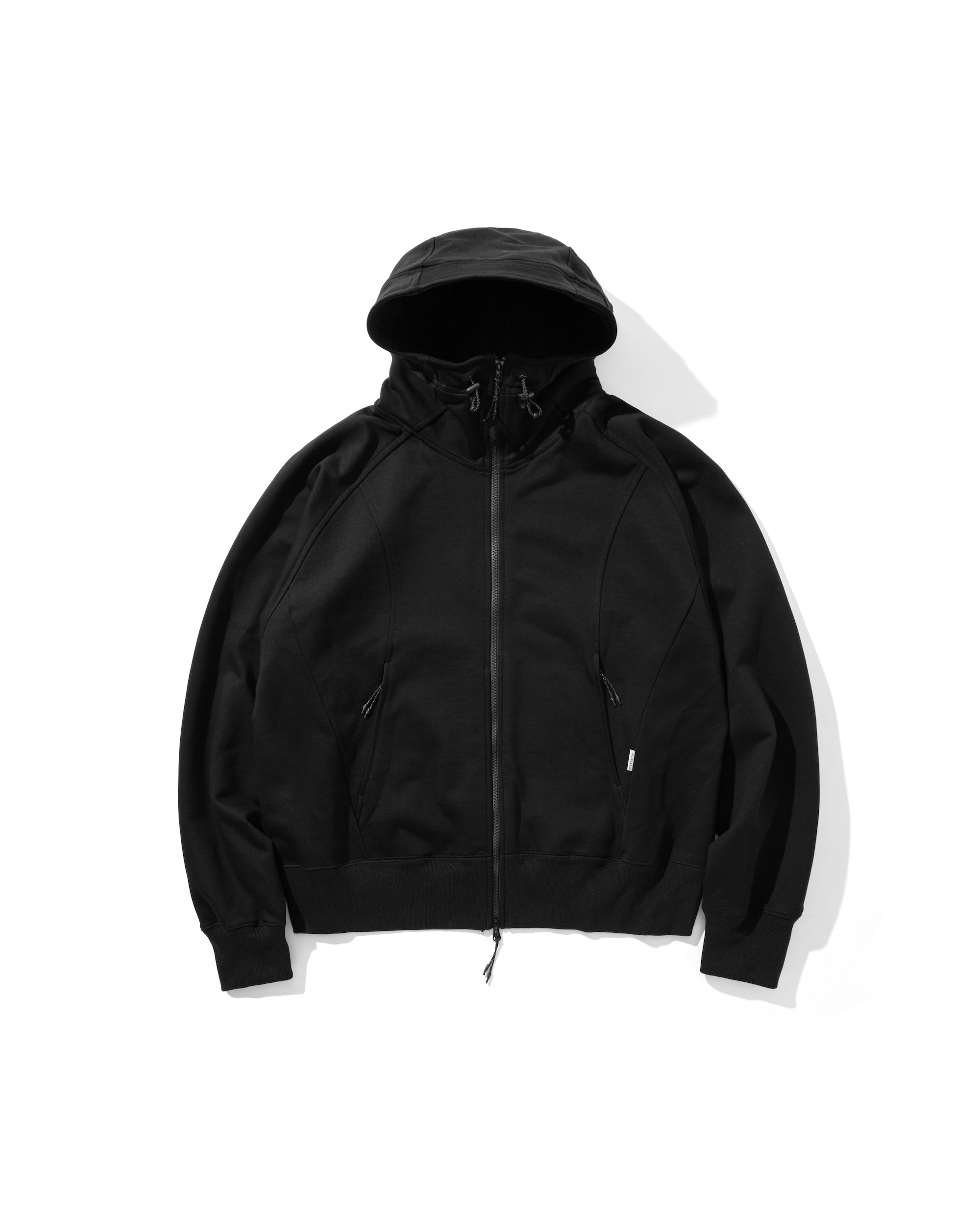 clesste ACTIVE CITY セットアップ