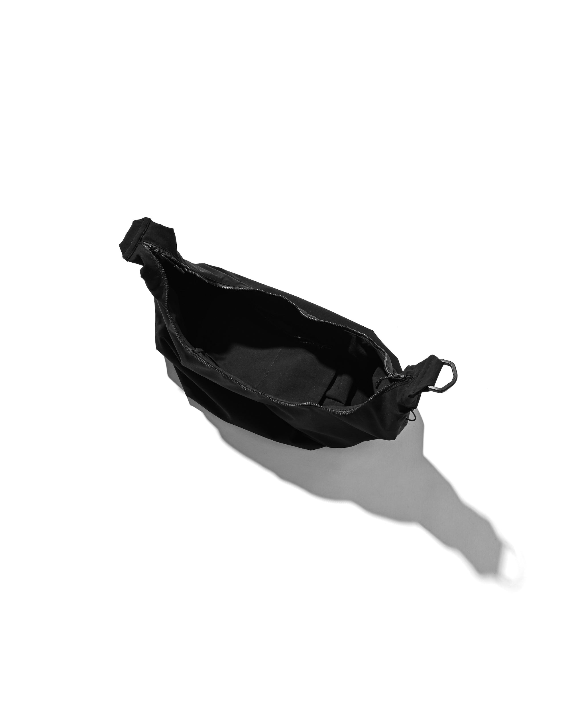 【10.25 SAT 20:00- IN STOCK】SOFT SHELL 2WAY SYSTEM SHOULDER BAG MINI