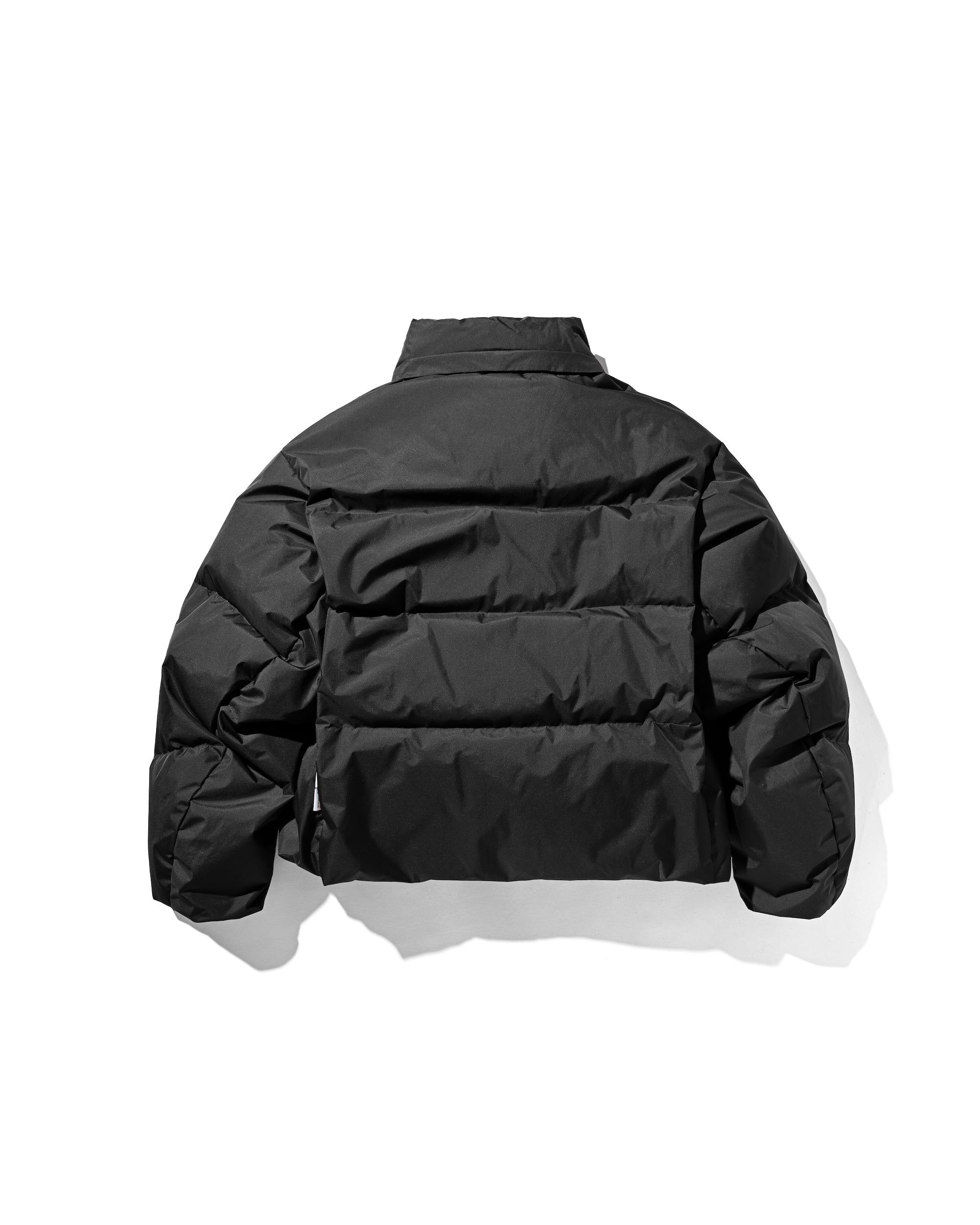 【12.13 SAT 20:00- IN STOCK】+phenix WINDSTOPPER® by GORE-TEX LABS CITY DOWN JACKET (BLACK)