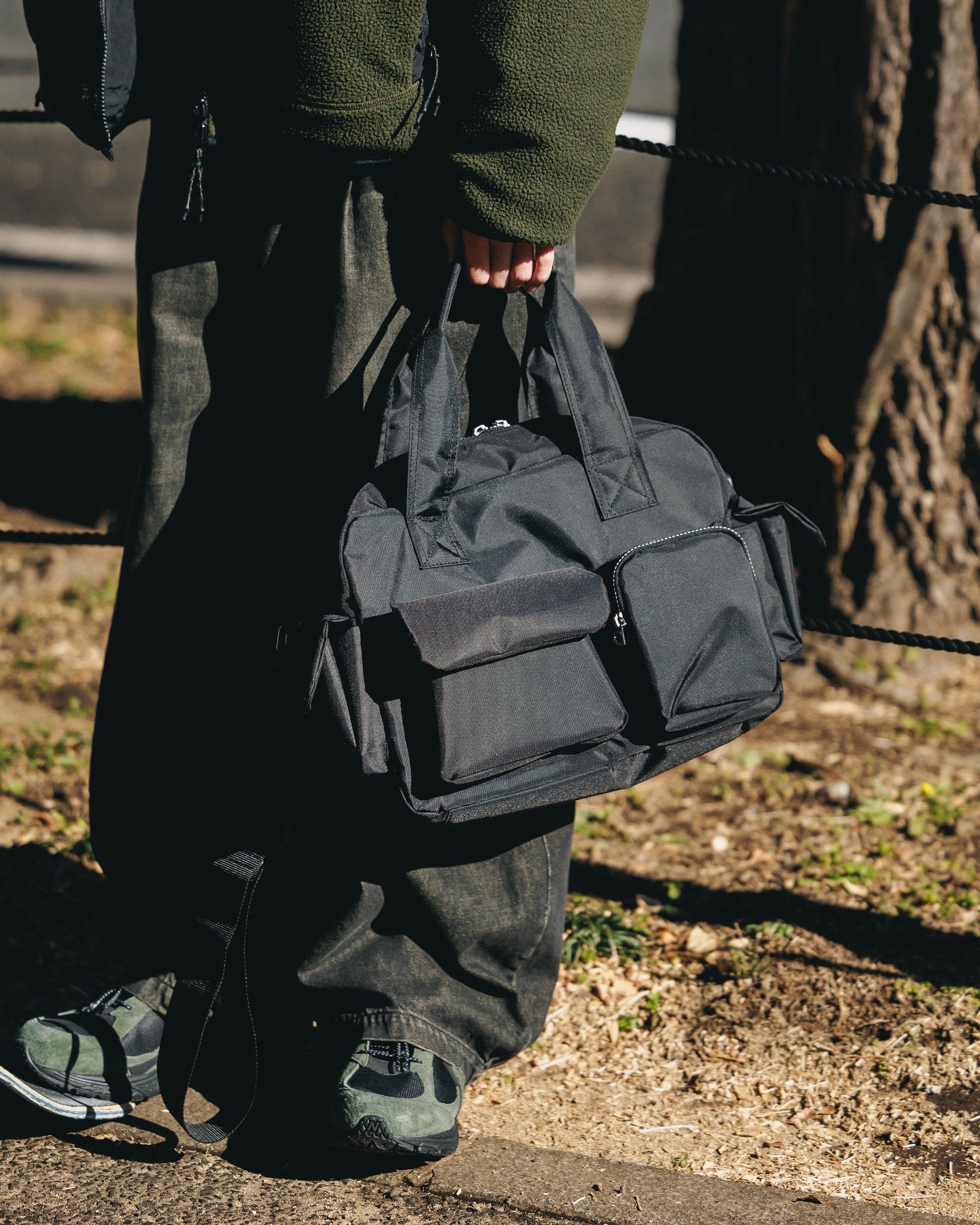 WANDER BAG