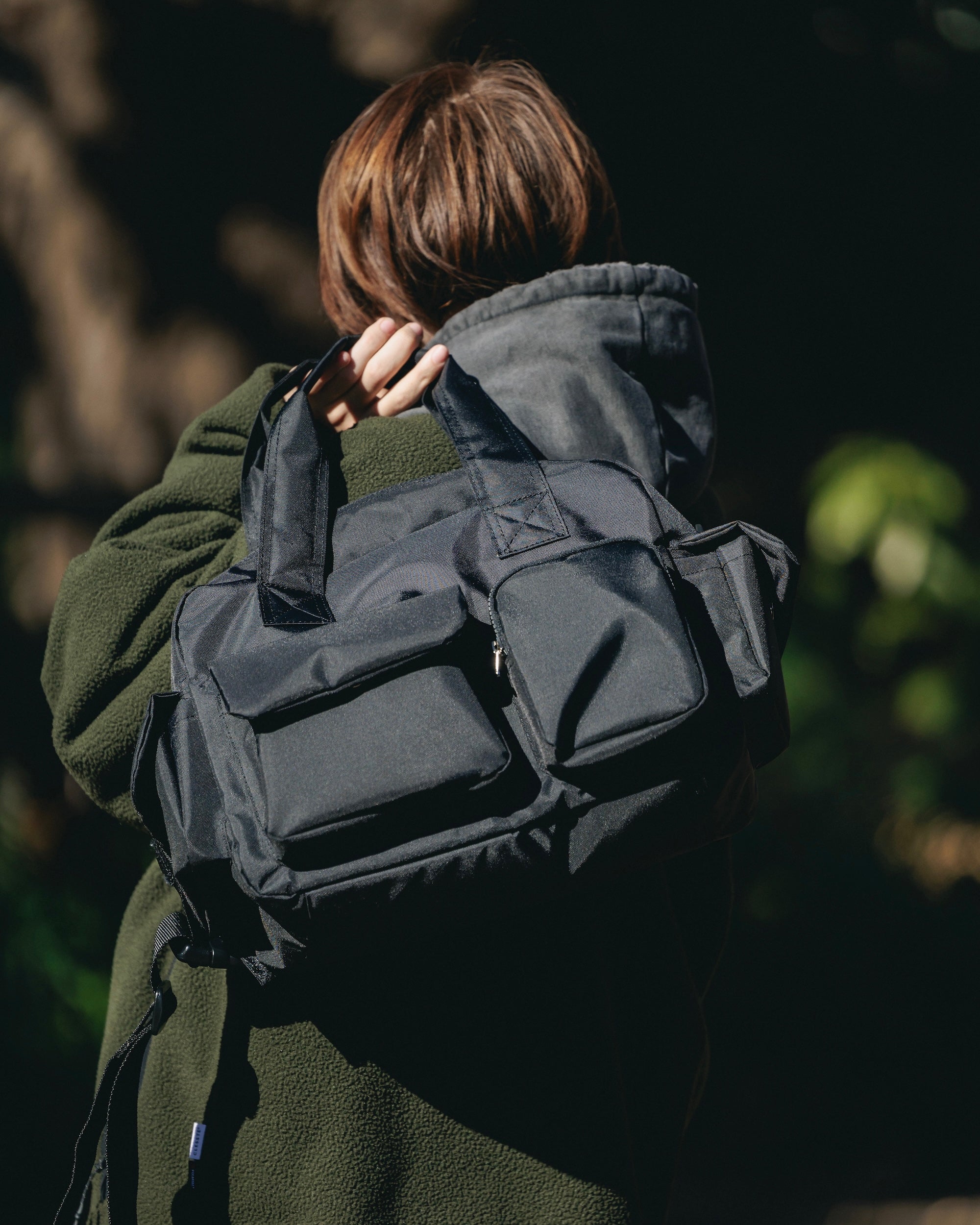 WANDER BAG