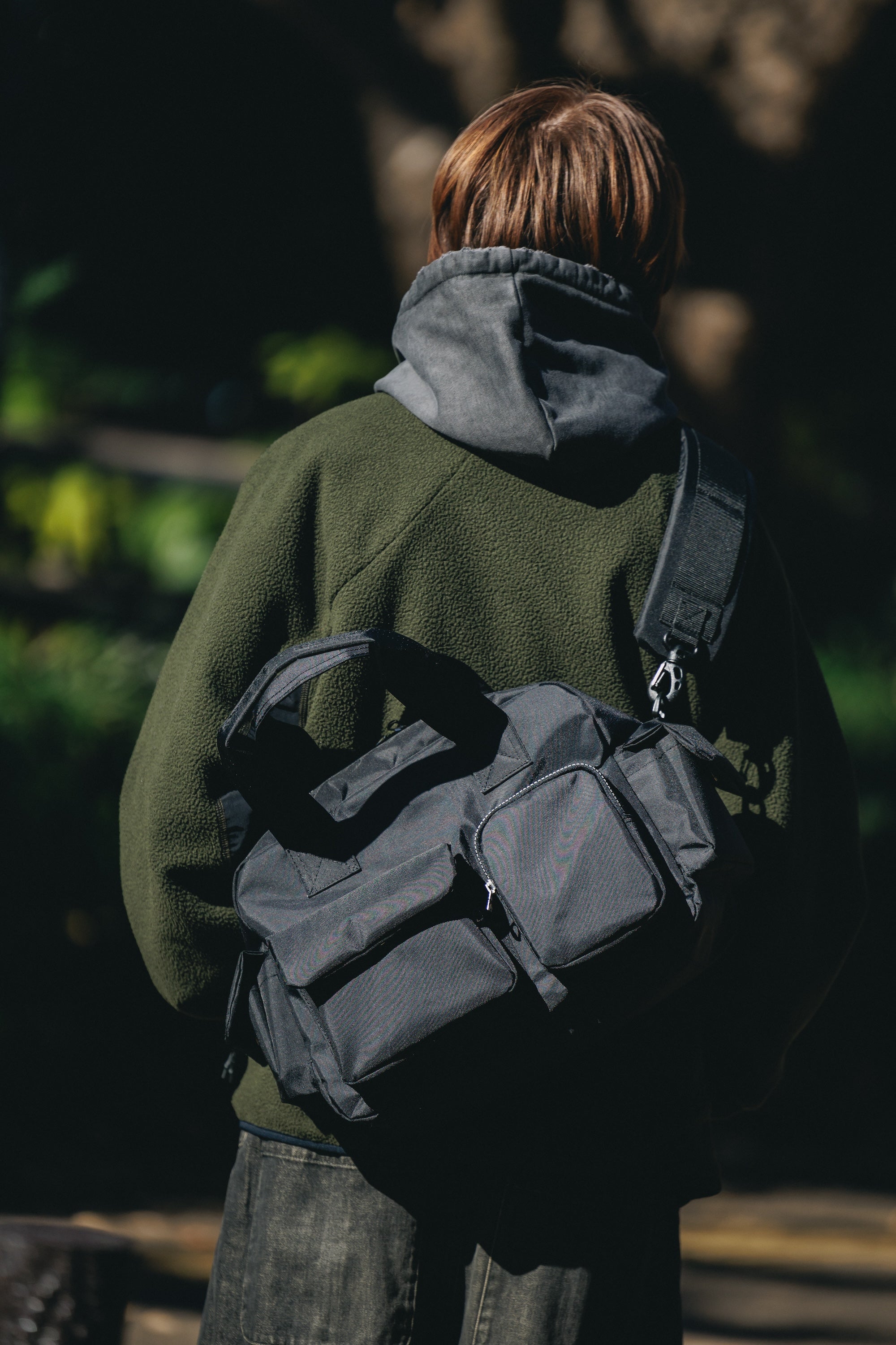 WANDER BAG