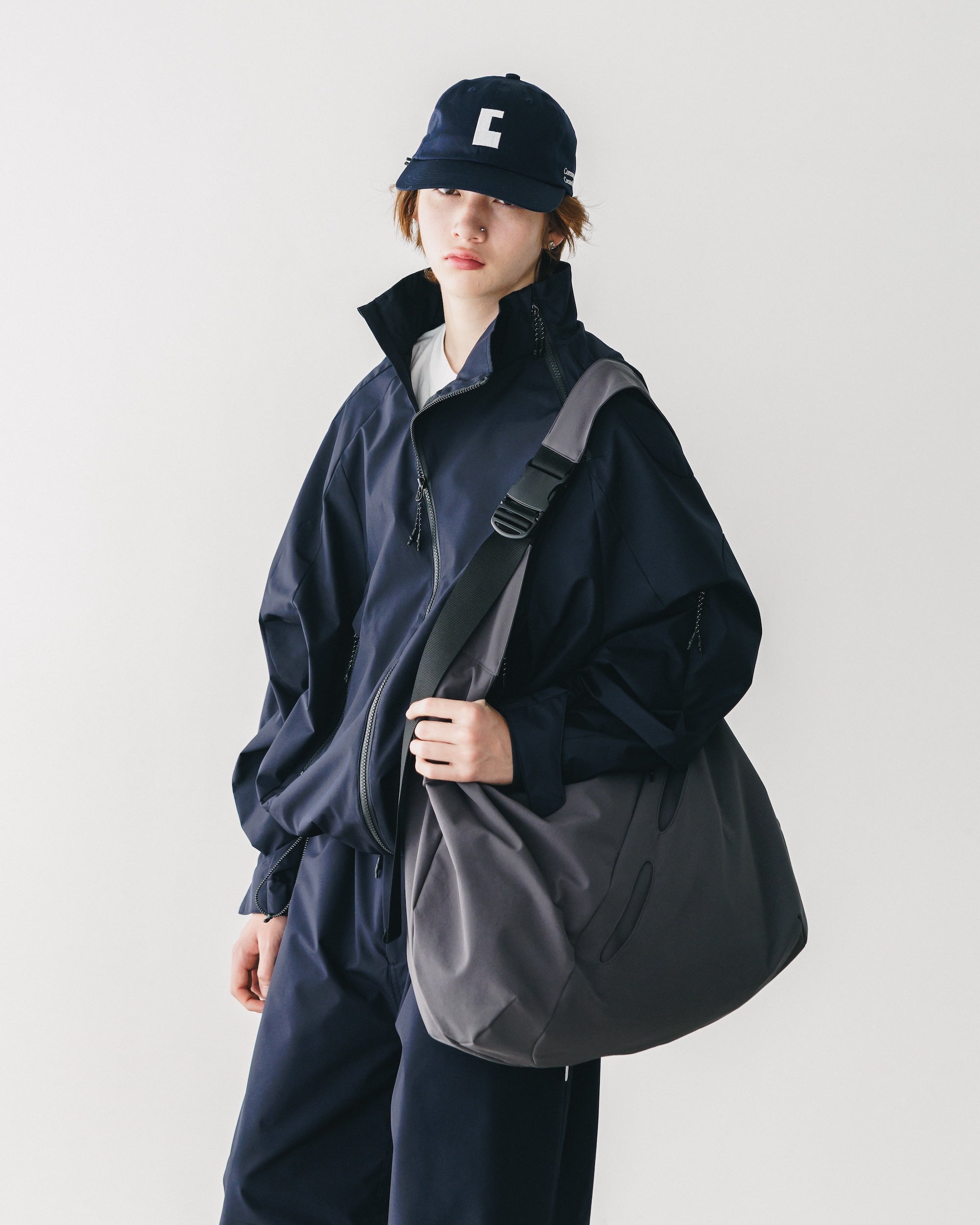 SOFT SHELL FUTURE BAG LARGE