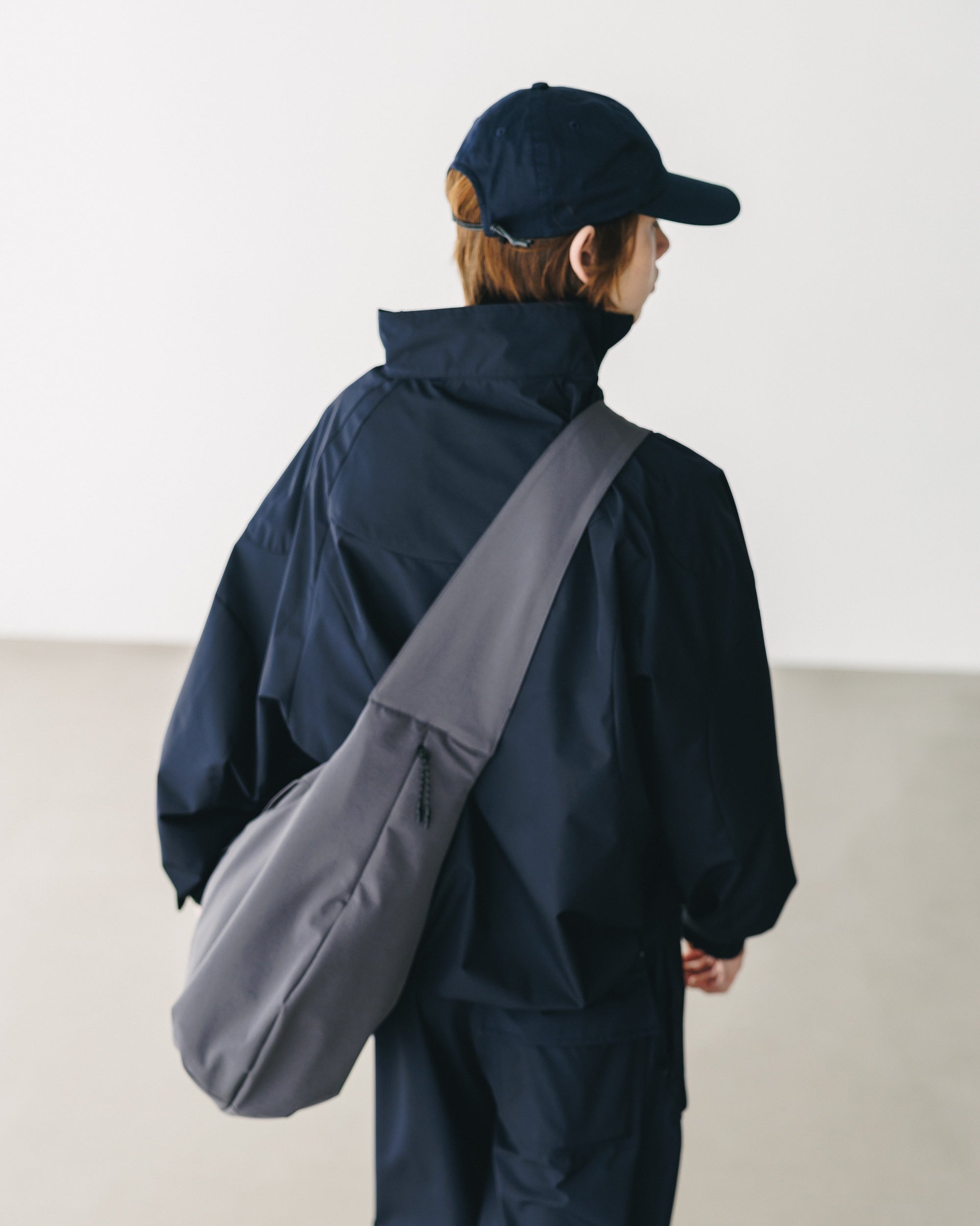 SOFT SHELL FUTURE BAG LARGE