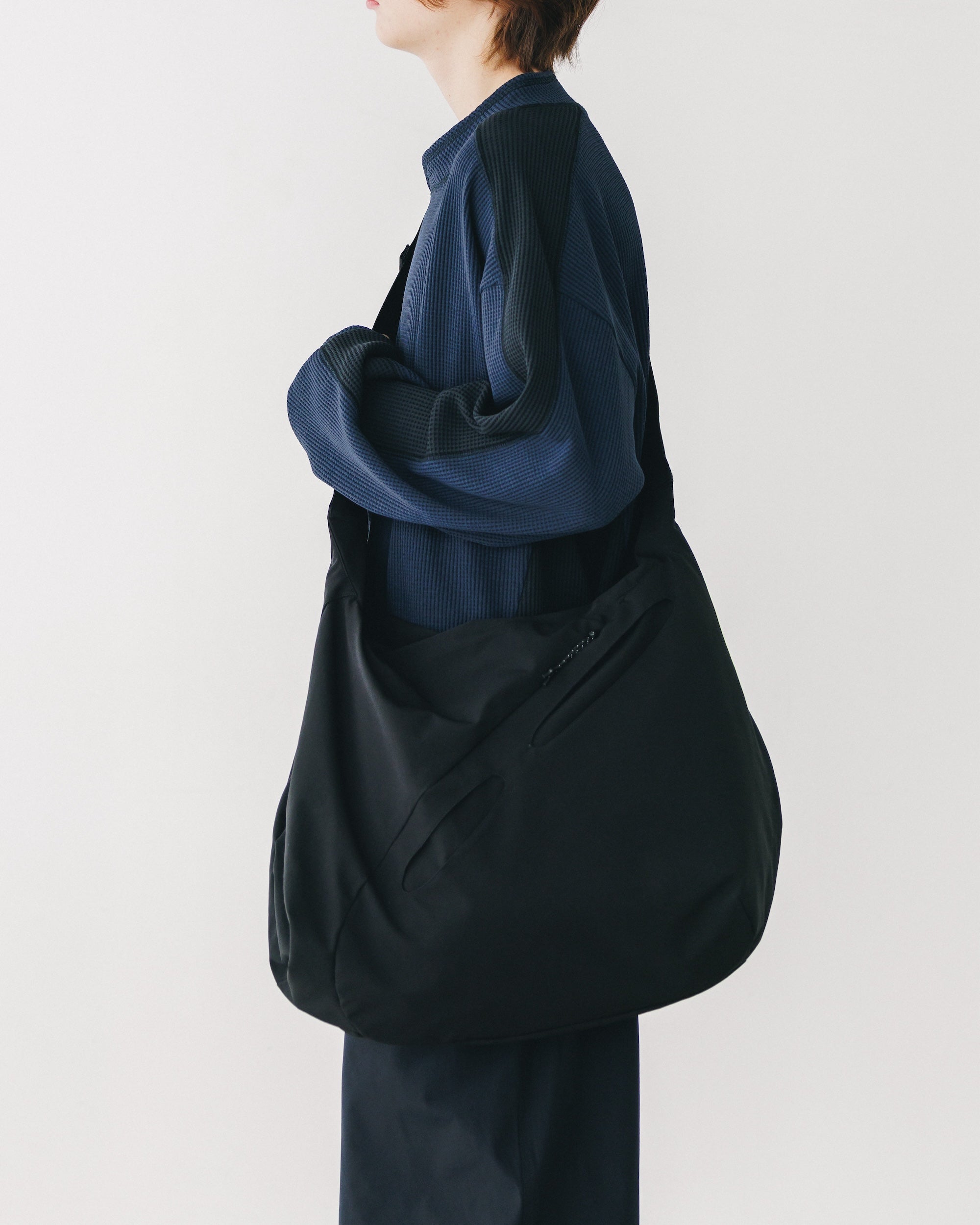 SOFT SHELL FUTURE BAG LARGE