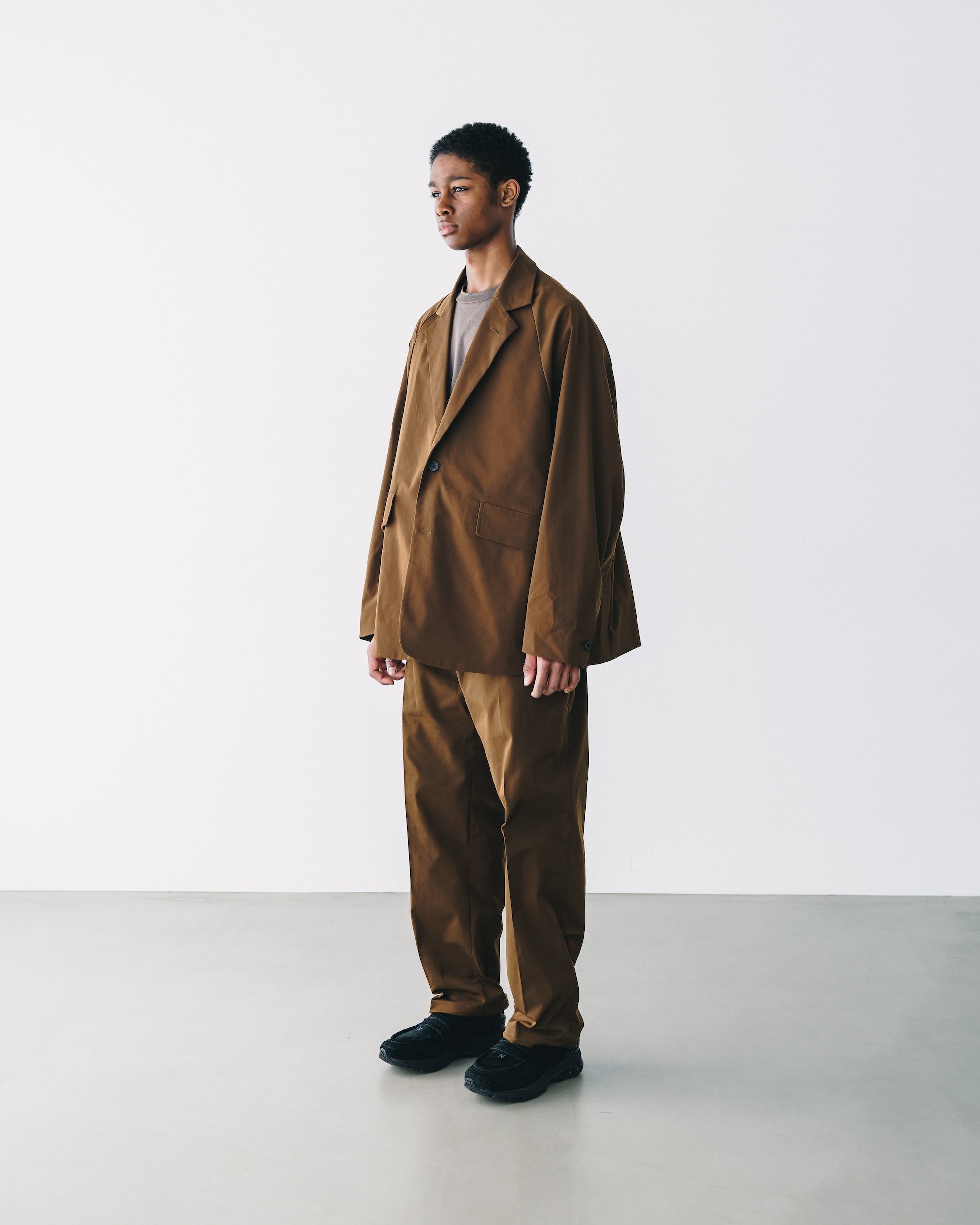 SOLOTEX® ACTIVE CITY STORAGE TAPERED PANTS