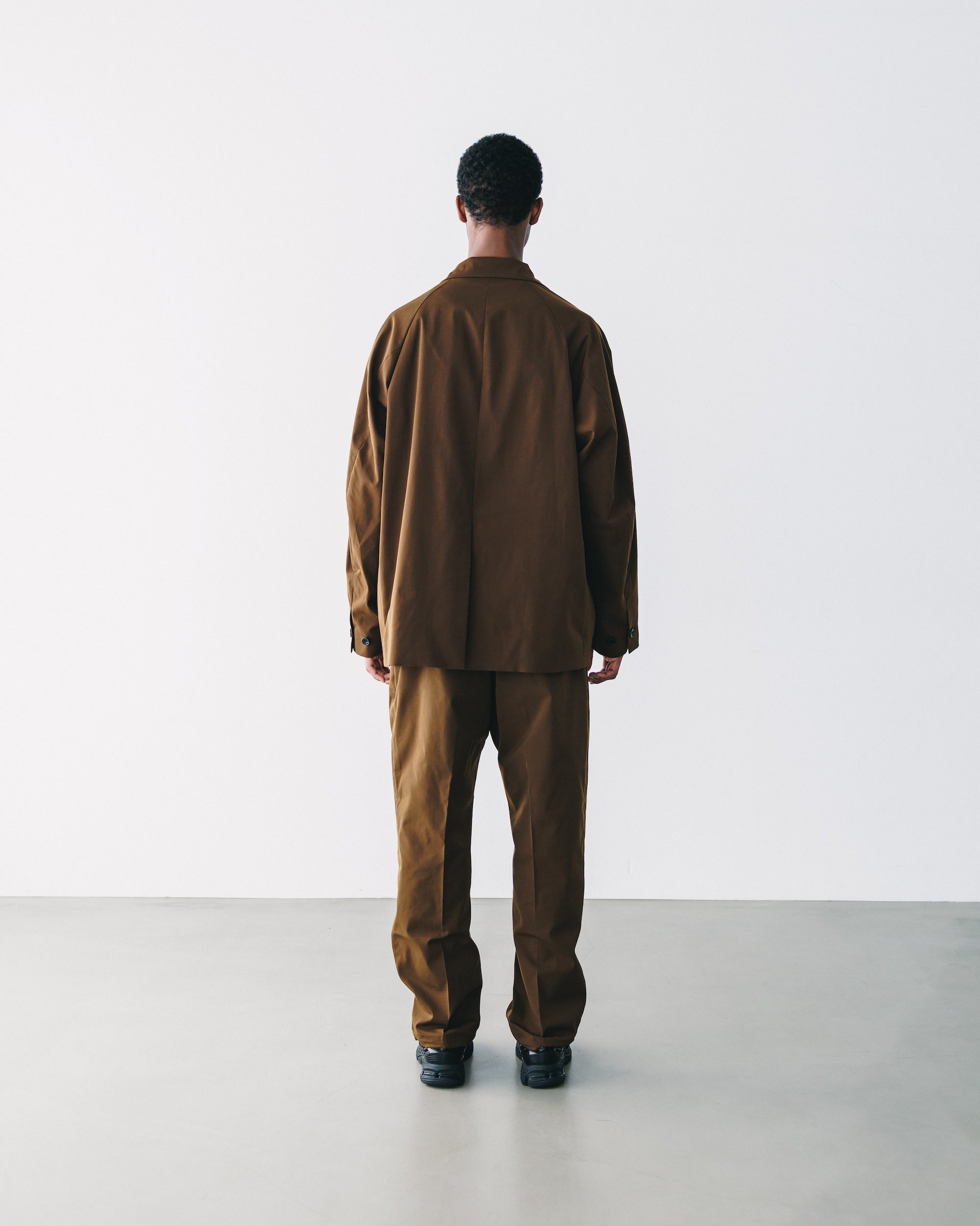 SOLOTEX® ACTIVE CITY STORAGE TAPERED PANTS