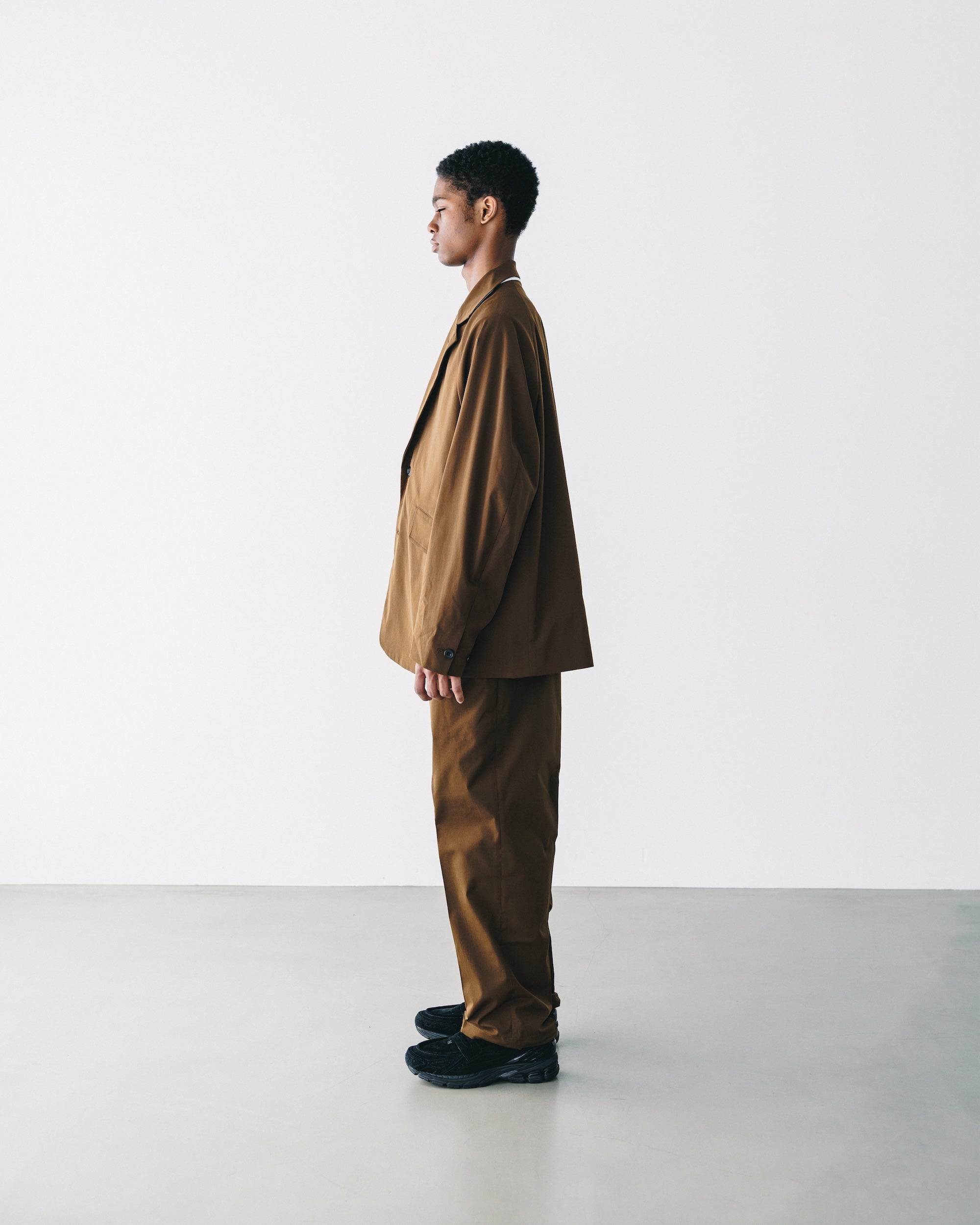 SOLOTEX® ACTIVE CITY STORAGE TAPERED PANTS