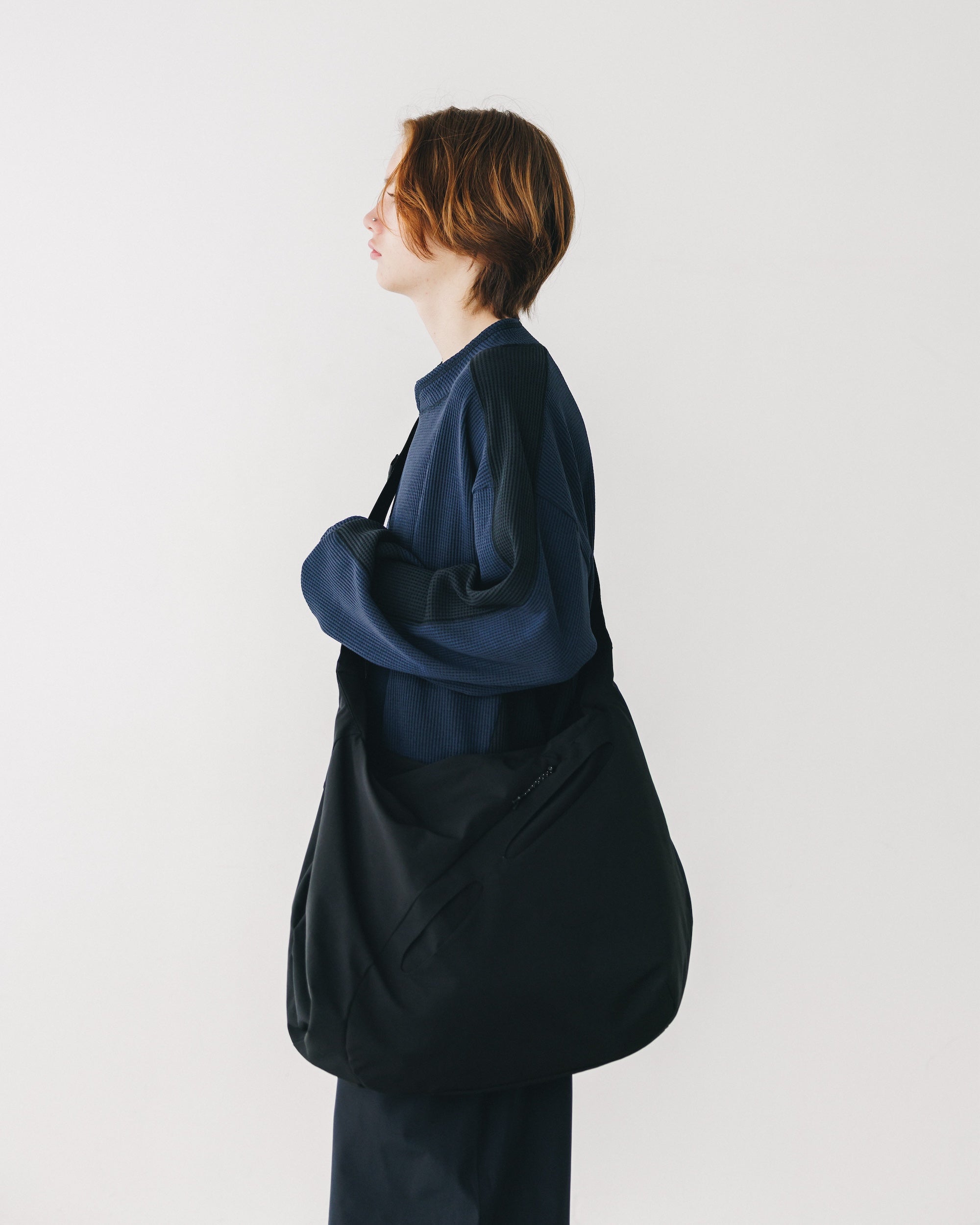 SOFT SHELL FUTURE BAG LARGE