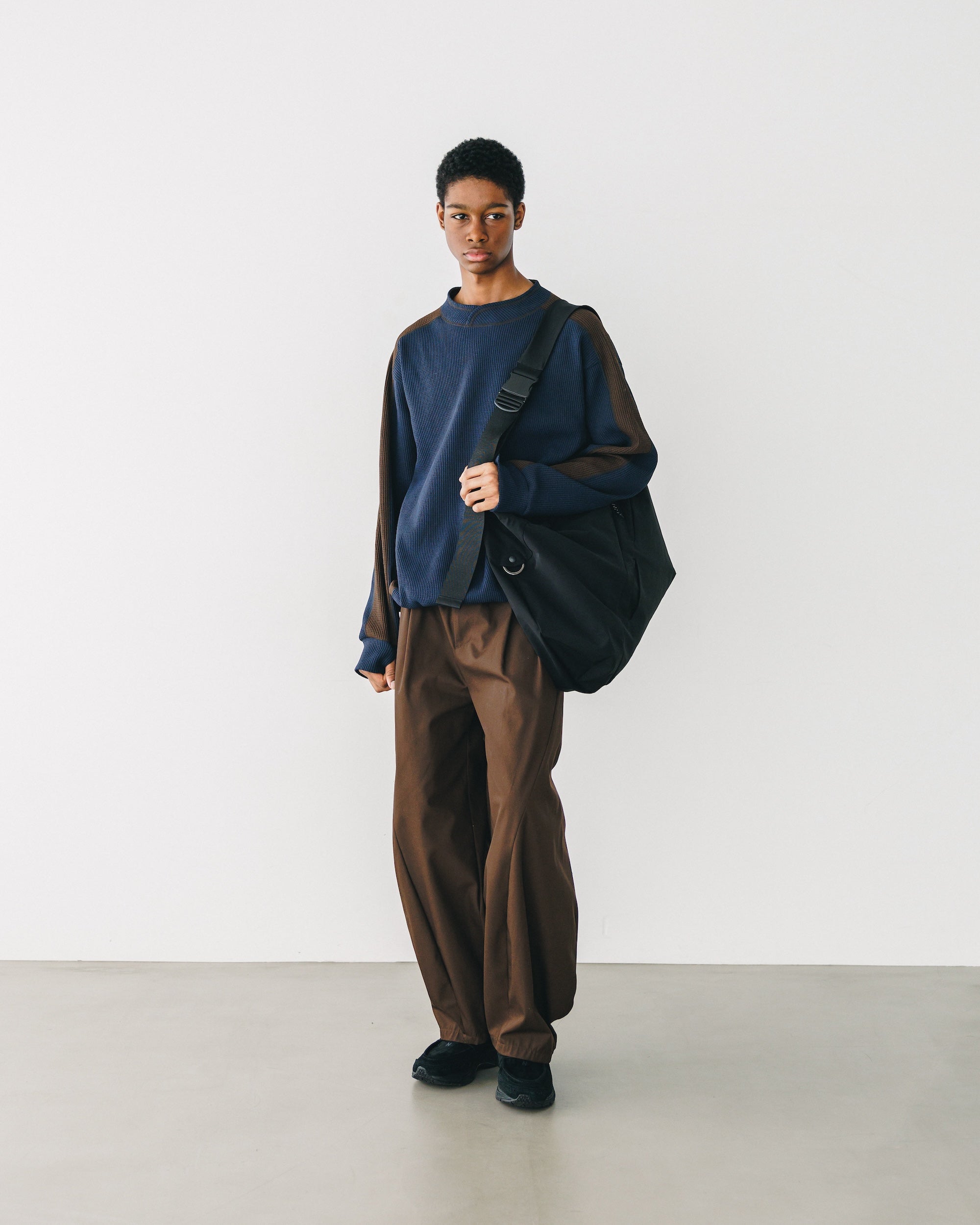 SOFT SHELL FUTURE BAG LARGE