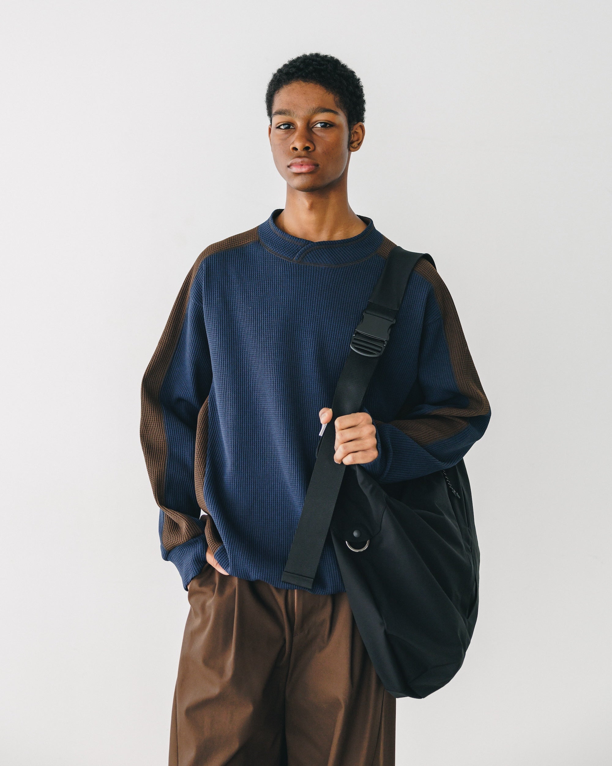 SOFT SHELL FUTURE BAG LARGE