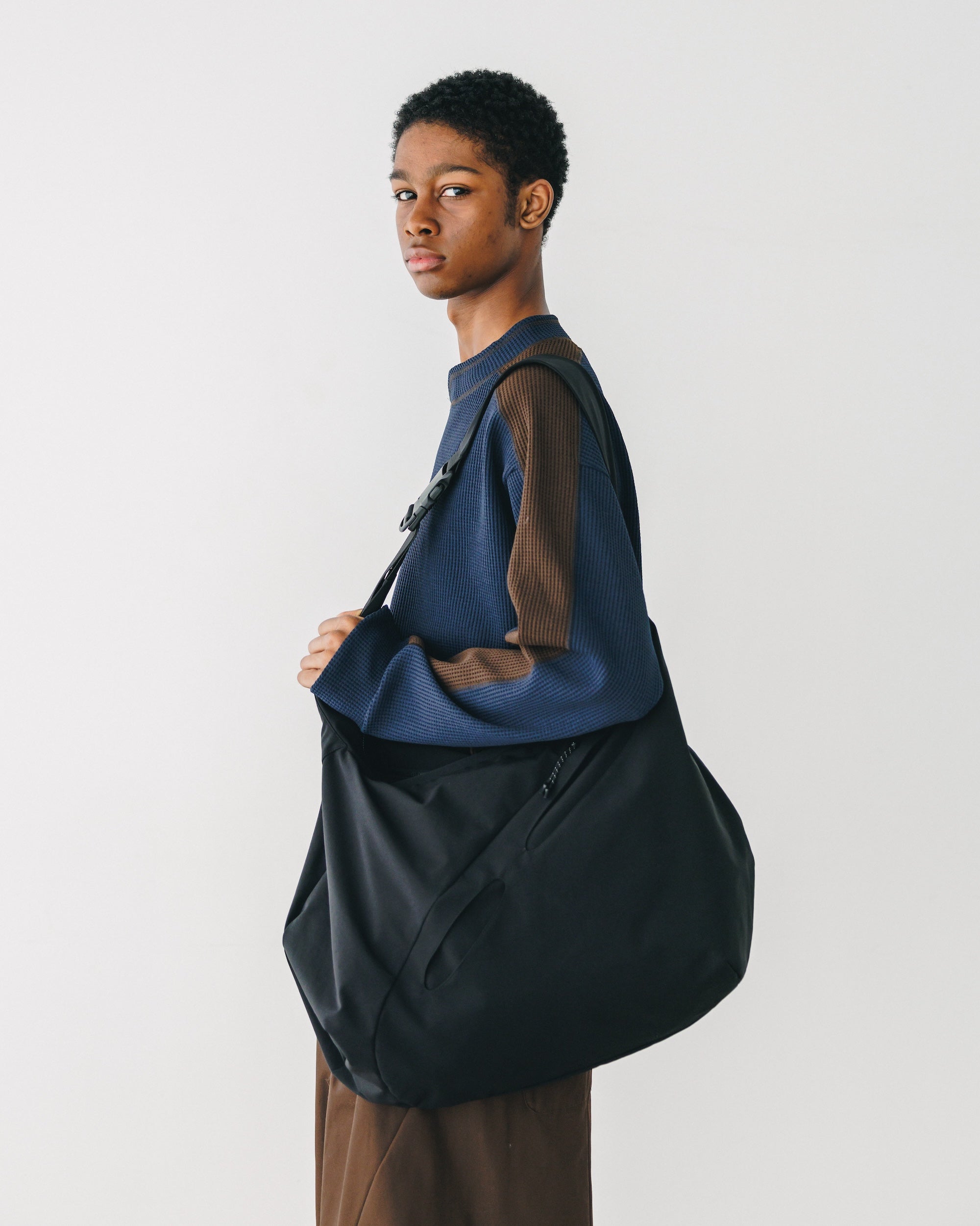 SOFT SHELL FUTURE BAG LARGE