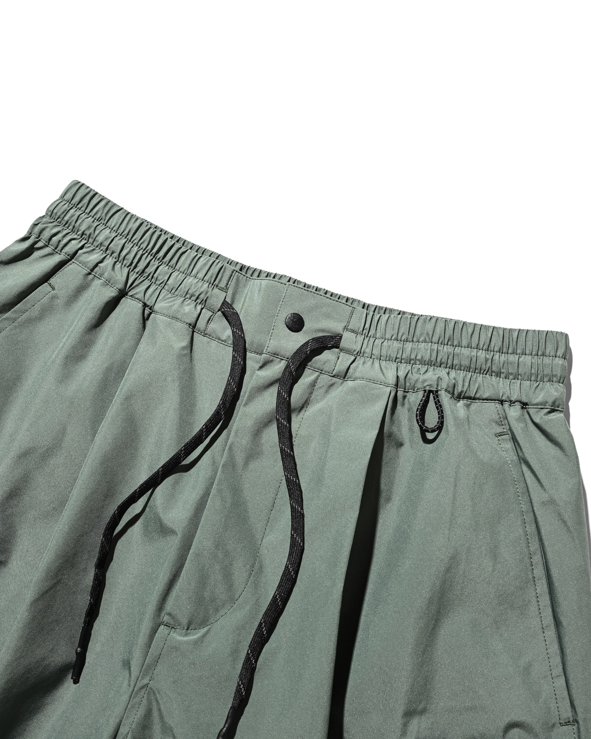 【9.3 WED 20:00- IN STOCK】+phenix WINDSTOPPER® by GORE-TEX LABS CITY MILITARY HALF PANTS 001 (MILITARY GREEN)