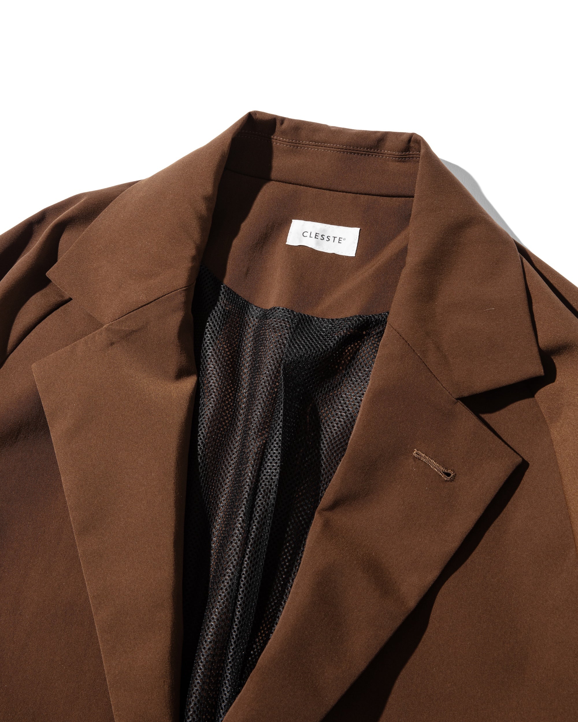 SOLOTEX® ACTIVE CITY STORAGE 2B JACKET