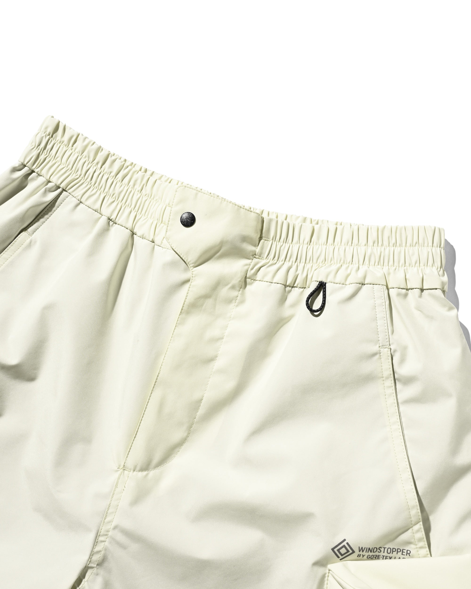 【5.6 TUE 20:00- IN STOCK】+phenix WINDSTOPPER® by GORE-TEX LABS CITY MILITARY HALF PANTS 002 (SAND SAGE)