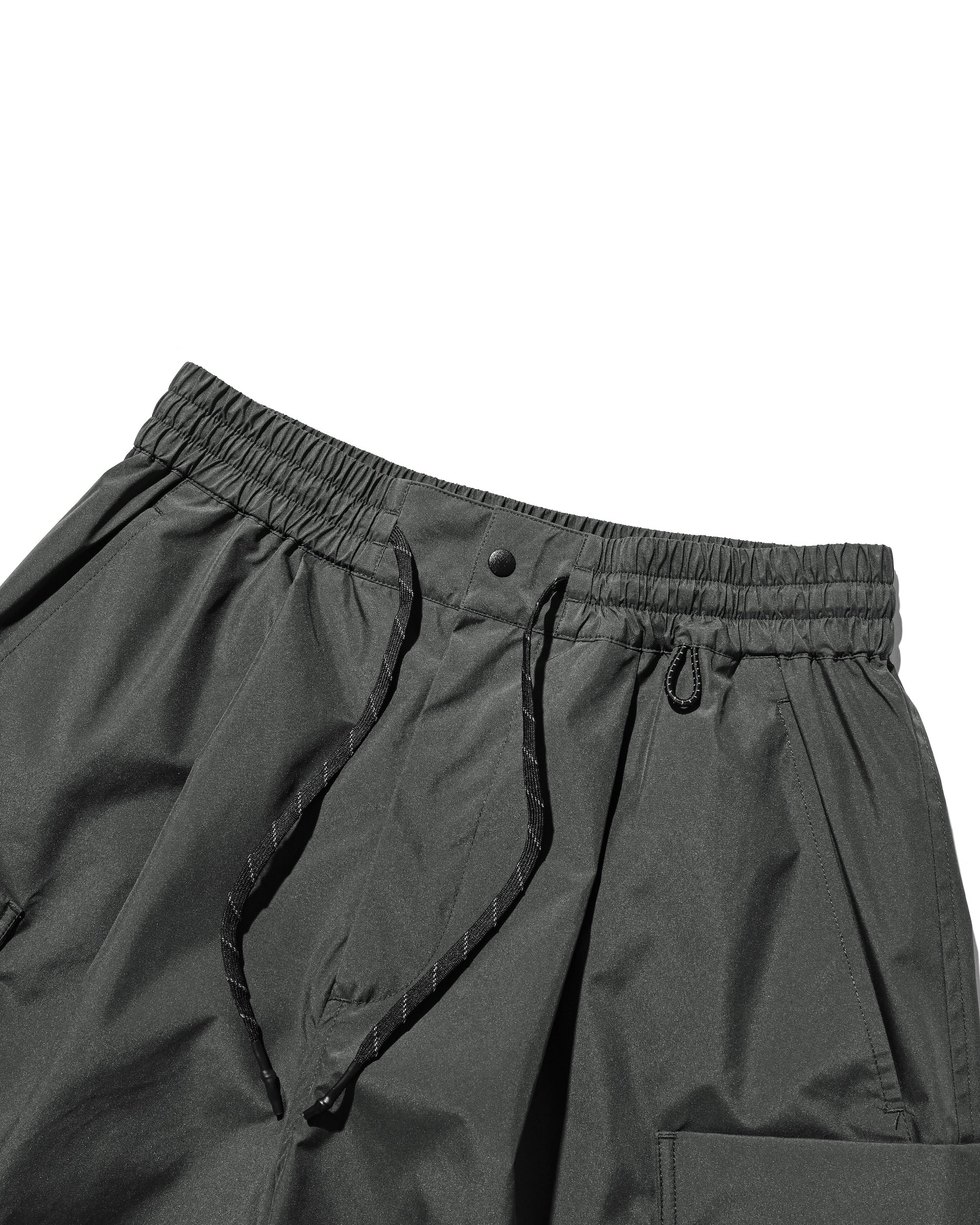 【9.3 WED 20:00- IN STOCK】+phenix WINDSTOPPER® by GORE-TEX LABS CITY MILITARY HALF PANTS 001 (ASPHALT GRAY)