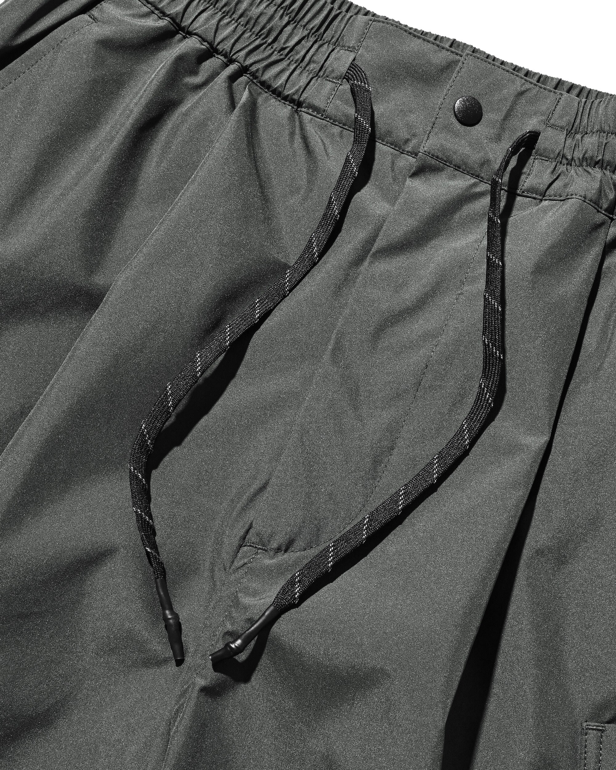 【9.3 WED 20:00- IN STOCK】+phenix WINDSTOPPER® by GORE-TEX LABS CITY MILITARY HALF PANTS 001 (ASPHALT GRAY)