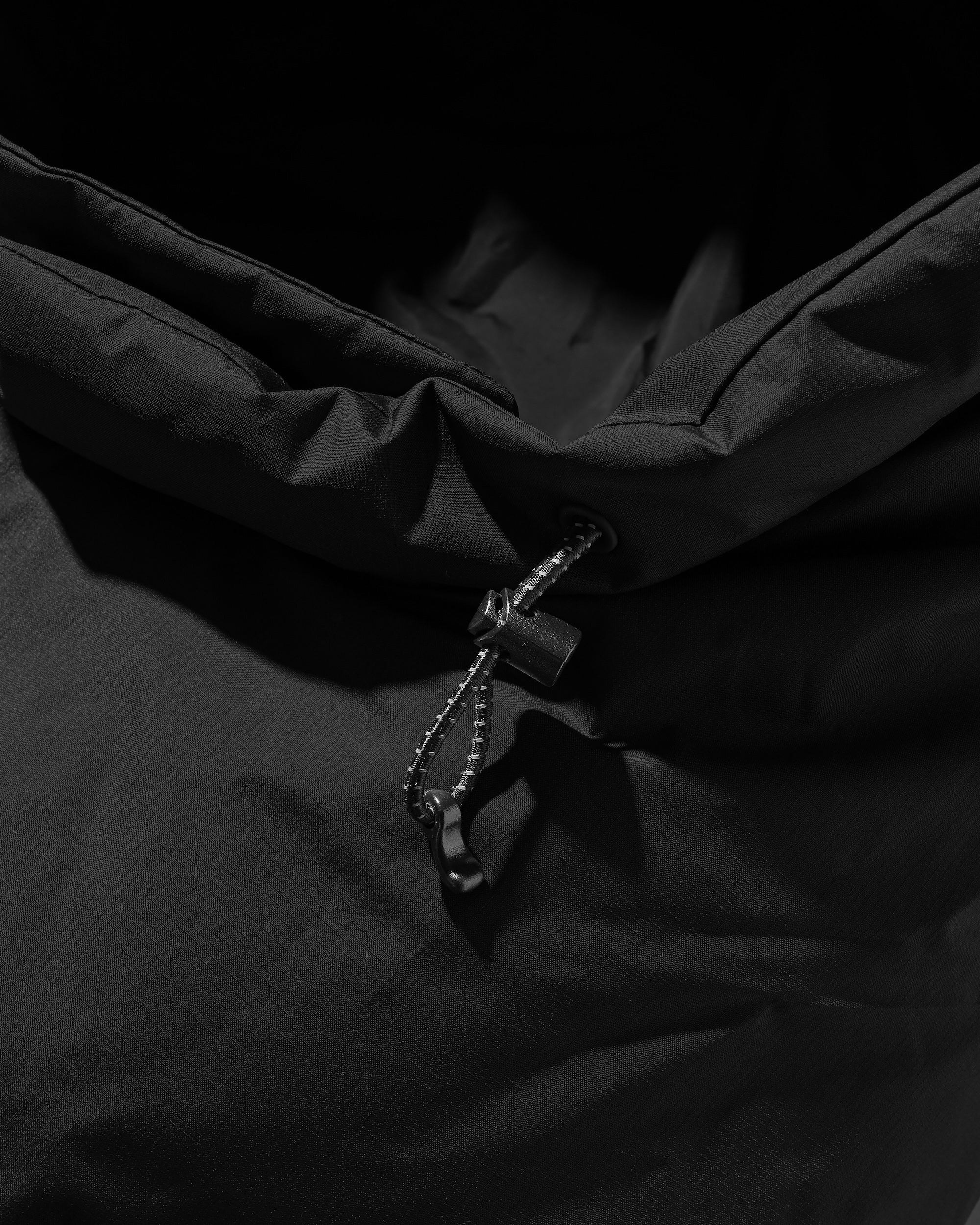 【12.13 SAT 20:00- IN STOCK】+phenix WINDSTOPPER® by GORE-TEX LABS CITY DOWN JACKET (BLACK)