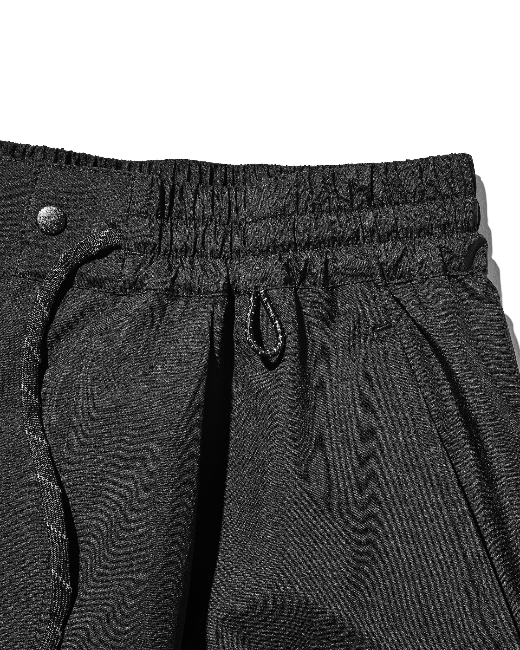 +phenix WINDSTOPPER® by GORE-TEX LABS CITY MILITARY HALF PANTS 001 (BLACK)