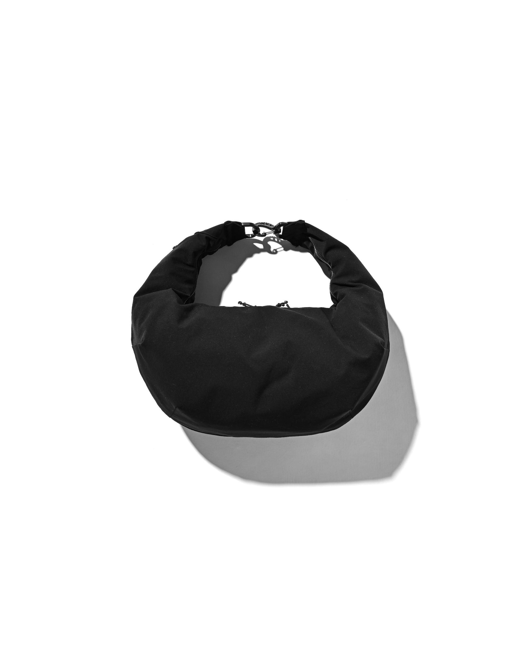 【10.25 SAT 20:00- IN STOCK】SOFT SHELL 2WAY SYSTEM SHOULDER BAG MINI