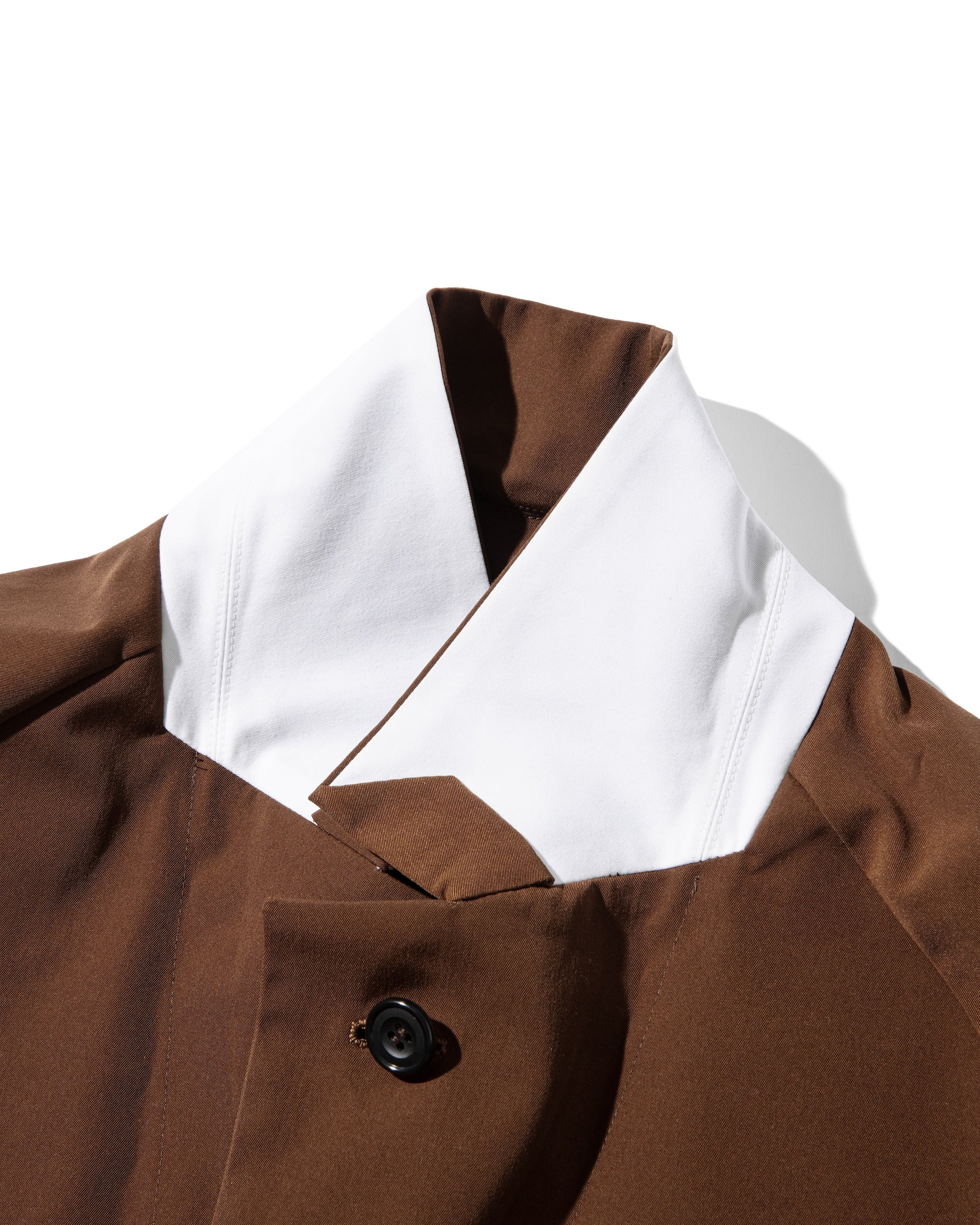 SOLOTEX® ACTIVE CITY STORAGE 2B JACKET