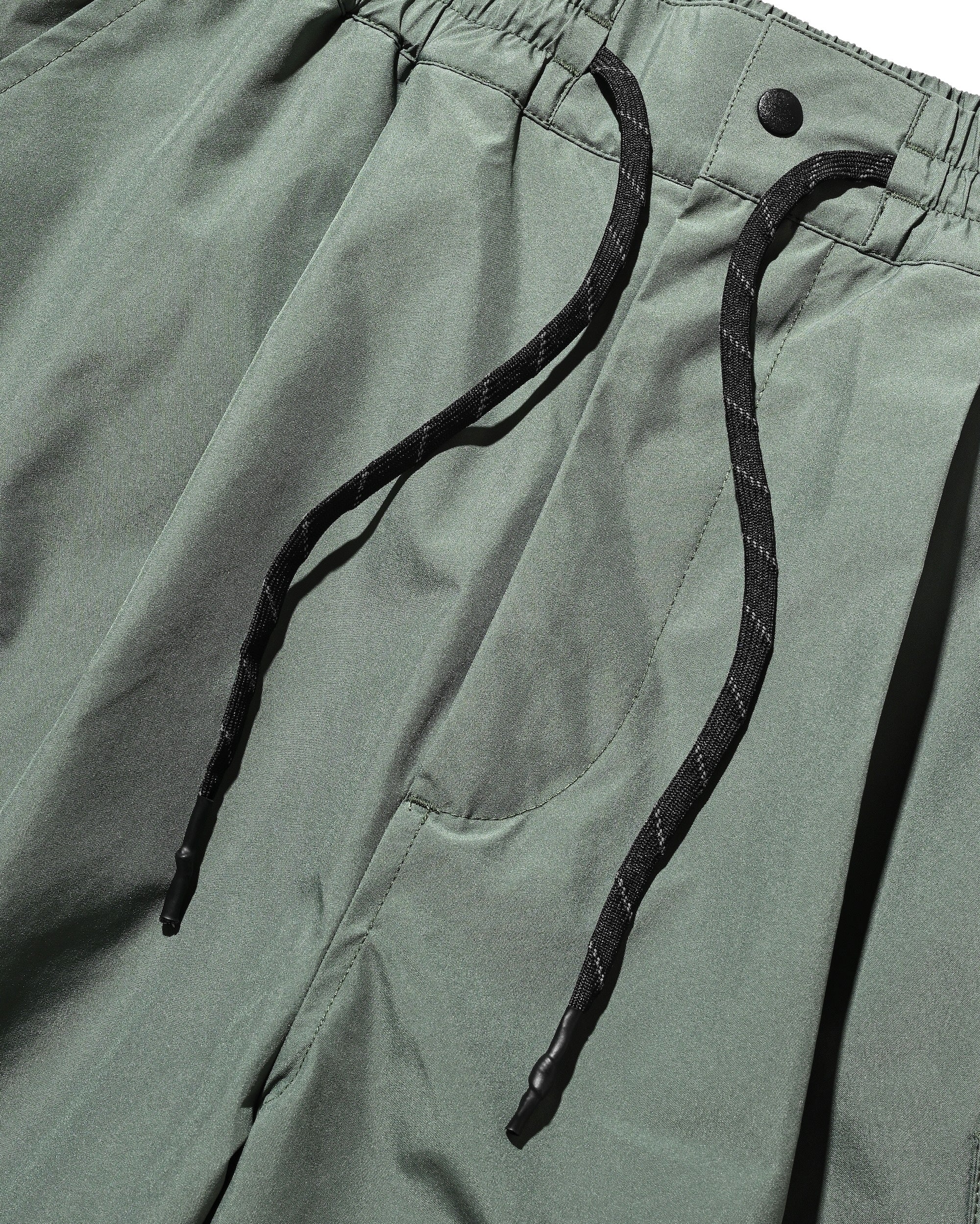【9.3 WED 20:00- IN STOCK】+phenix WINDSTOPPER® by GORE-TEX LABS CITY MILITARY HALF PANTS 001 (MILITARY GREEN)