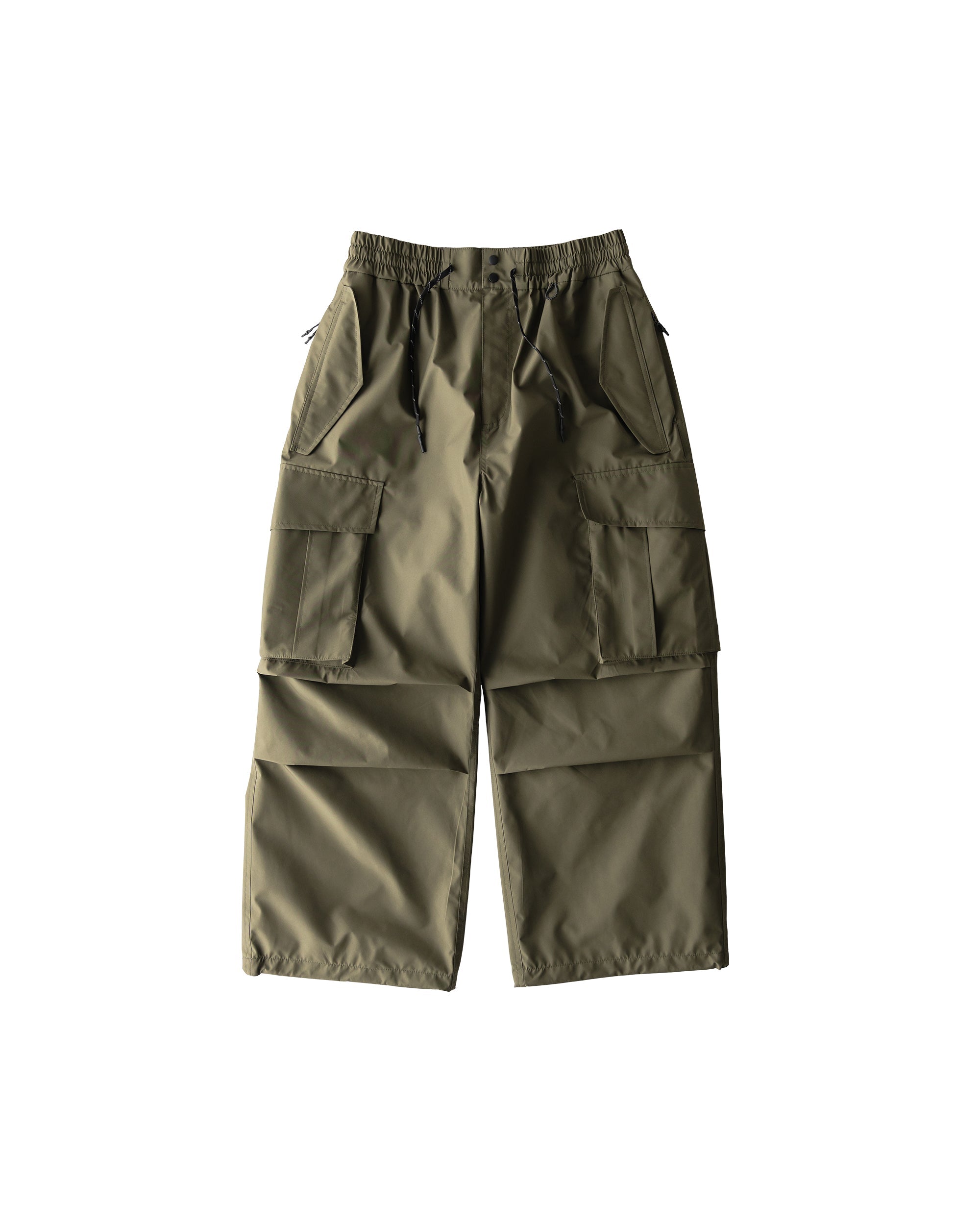 【3.6 wed 20:00- Pre-order】+phenix WINDSTOPPER® by GORE-TEX LABS CITY  MILITARY PANTS.