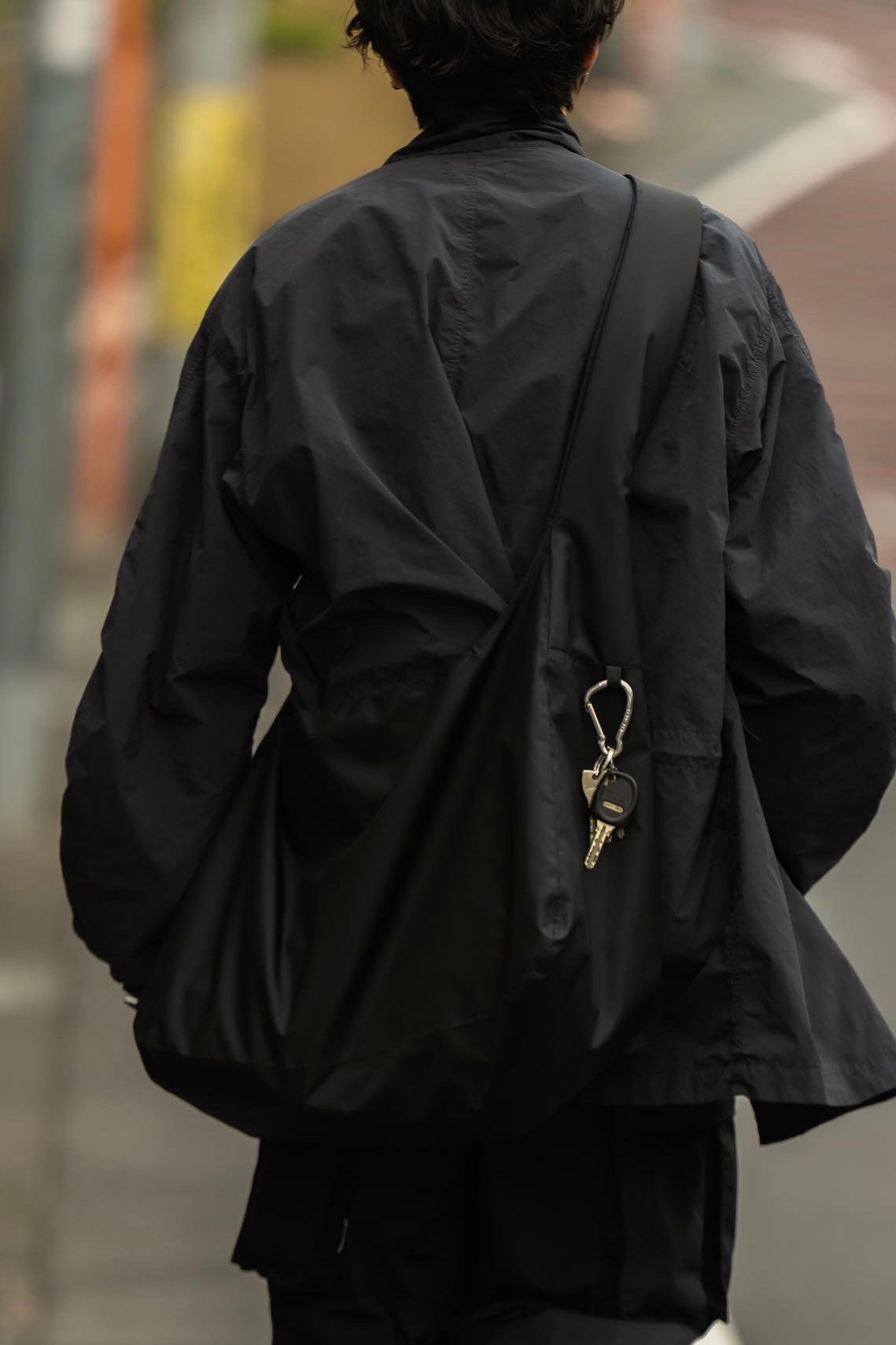 EVERYDAY BAG