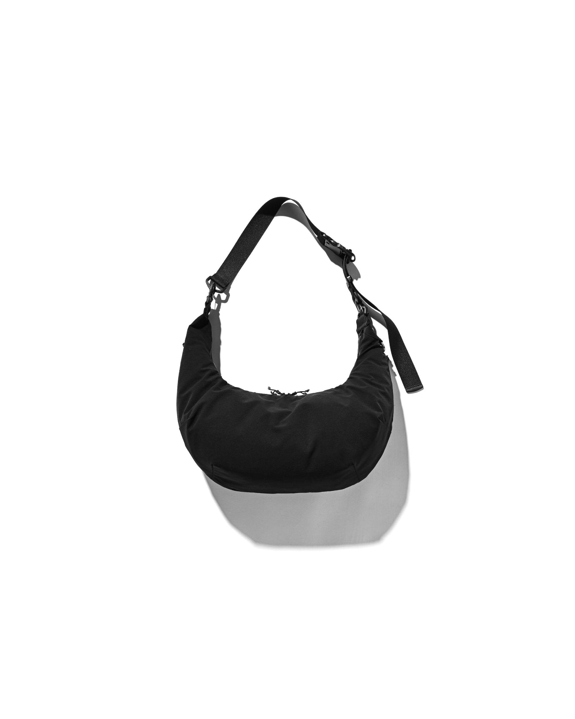 【10.25 SAT 20:00- IN STOCK】SOFT SHELL 2WAY SYSTEM SHOULDER BAG MINI