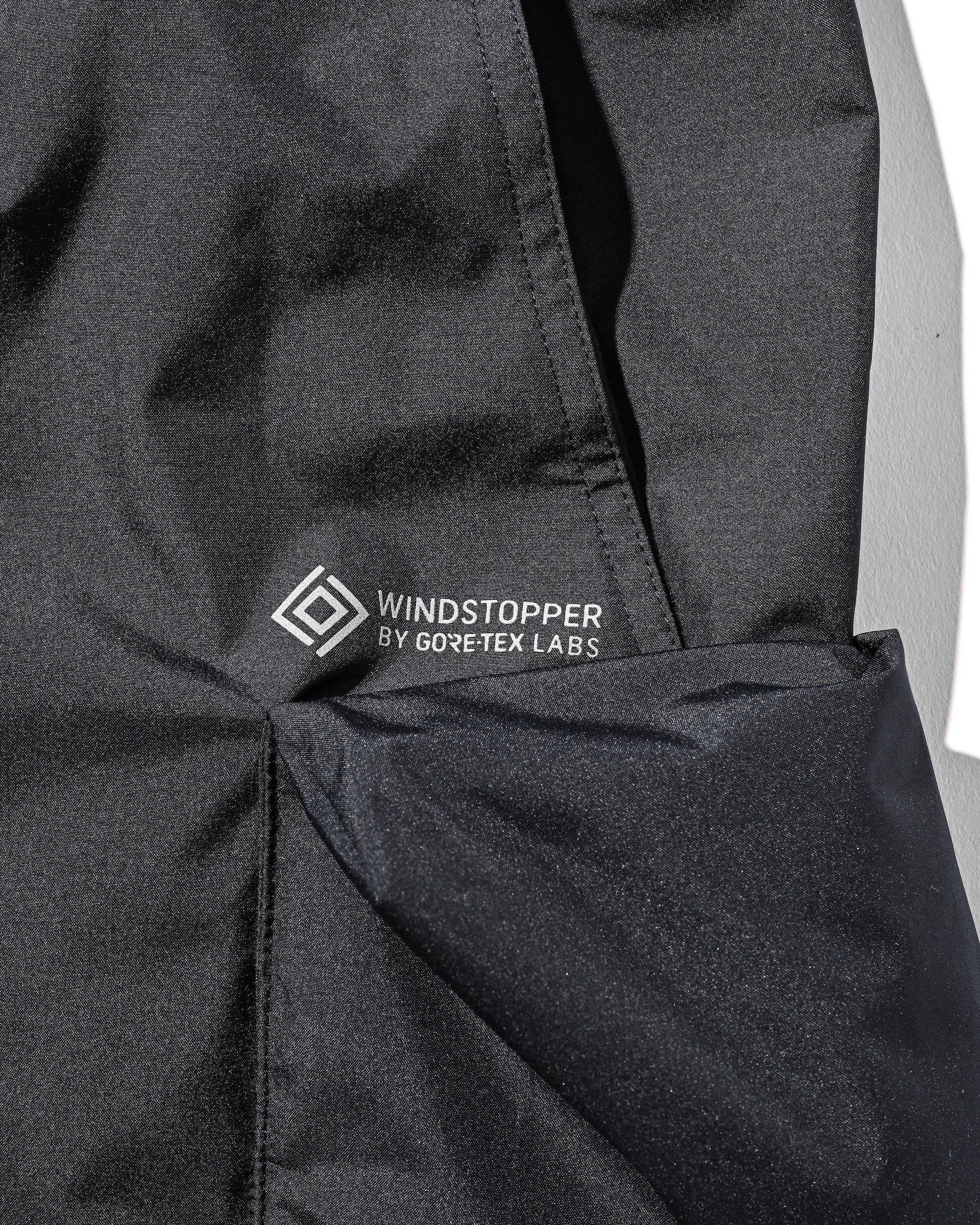 【5.6 TUE 20:00- IN STOCK】+phenix WINDSTOPPER® by GORE-TEX LABS CITY MILITARY HALF PANTS 002 (NAVY)