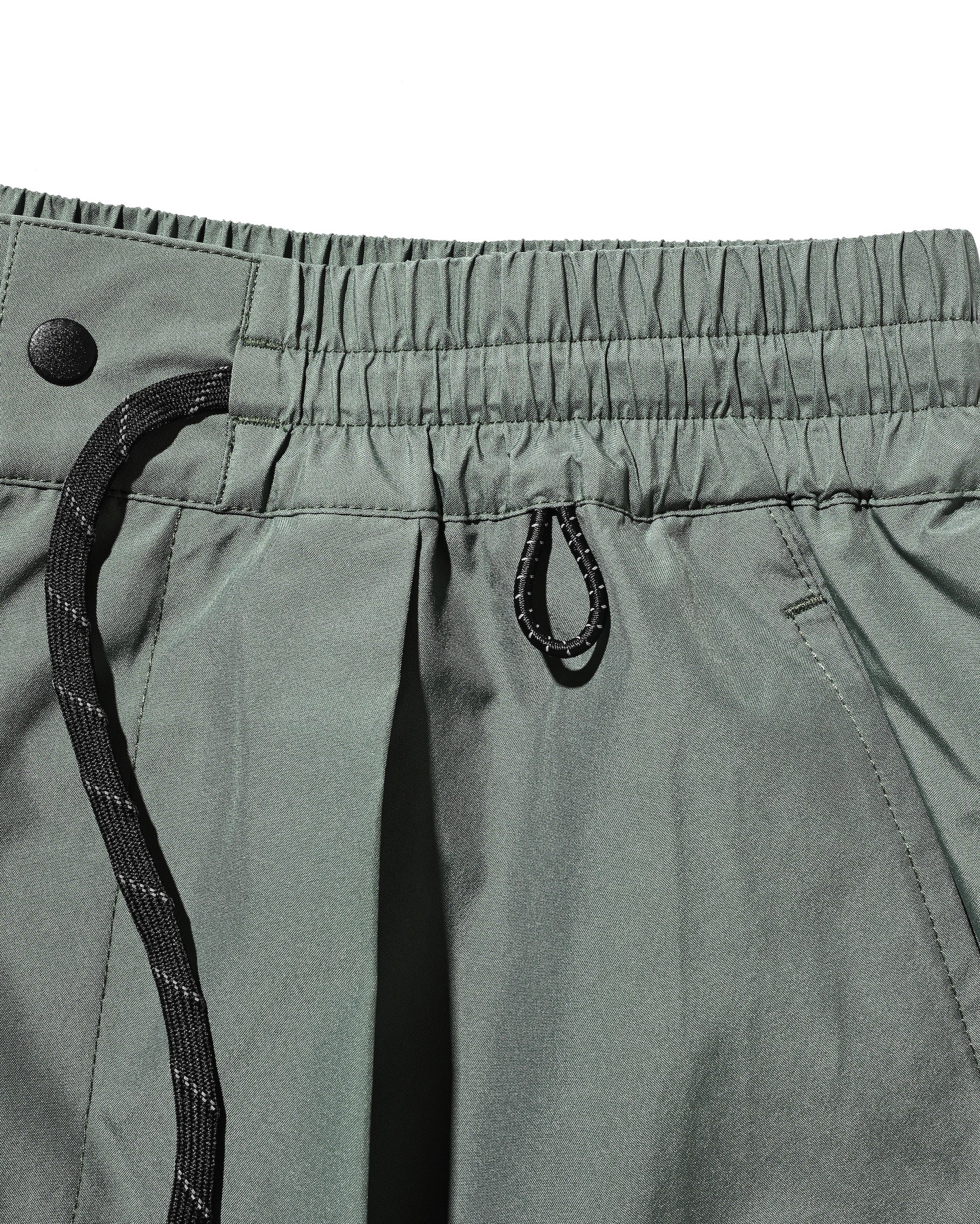 【9.3 WED 20:00- IN STOCK】+phenix WINDSTOPPER® by GORE-TEX LABS CITY MILITARY HALF PANTS 001 (MILITARY GREEN)