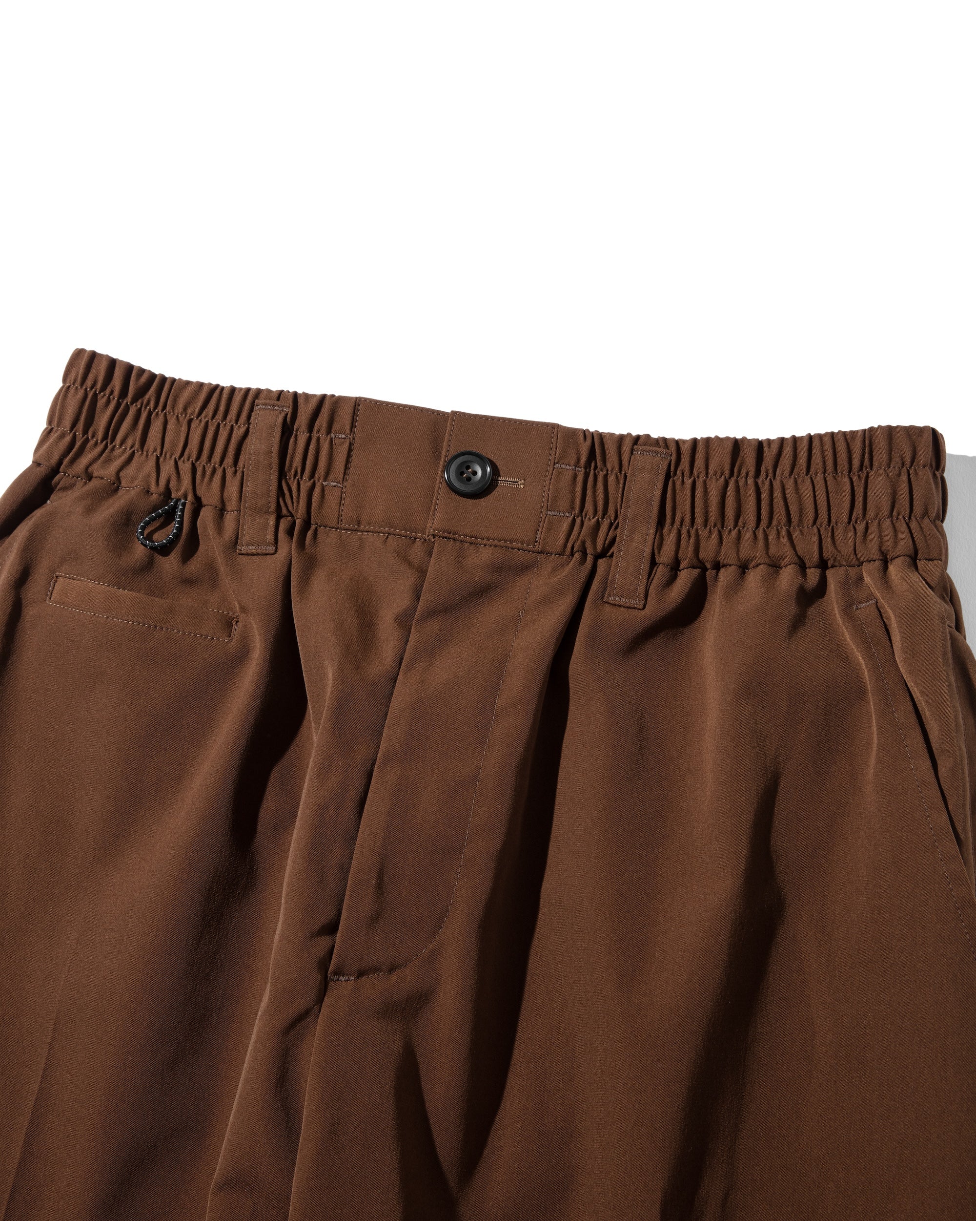 SOLOTEX® ACTIVE CITY STORAGE TAPERED PANTS
