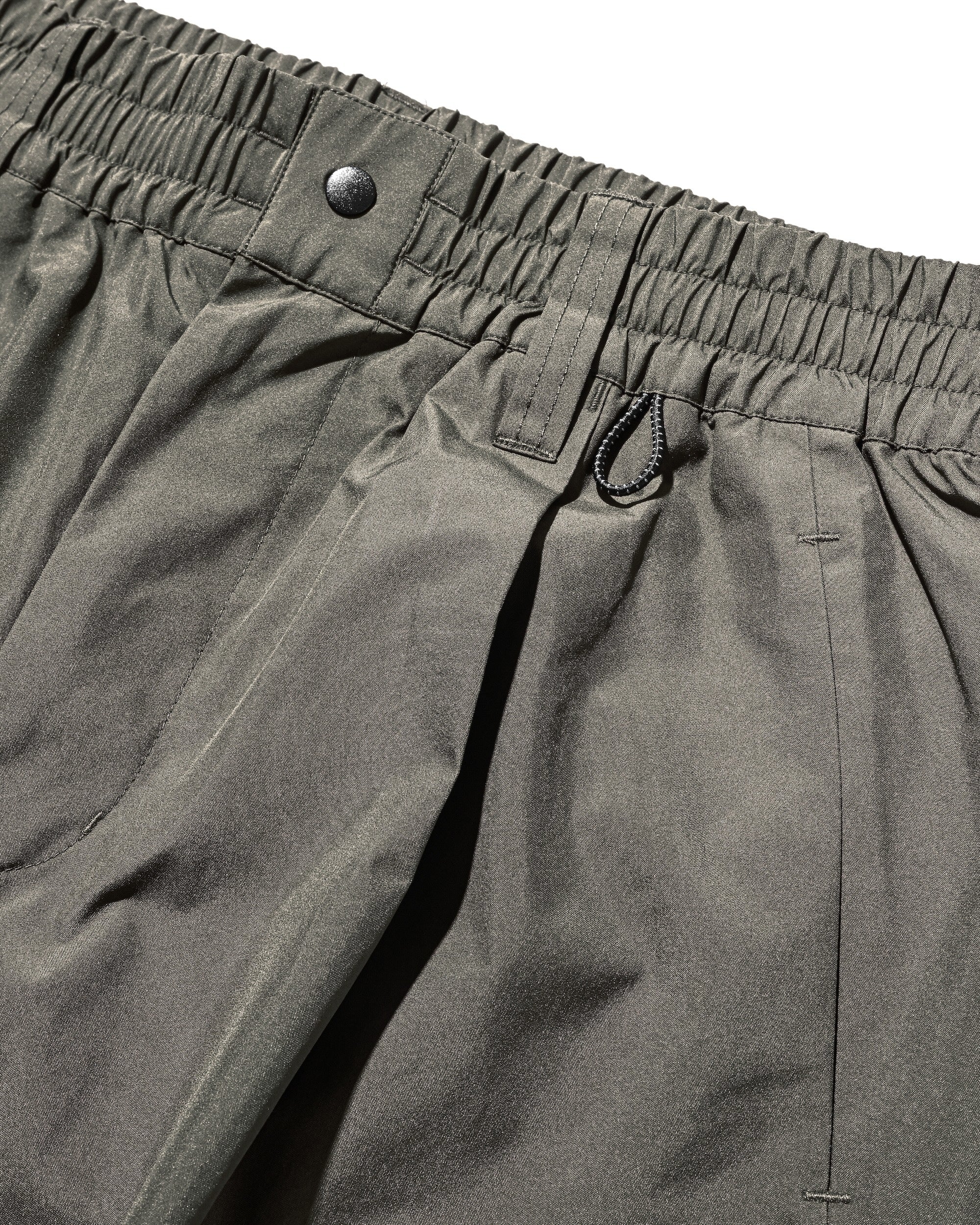 【10.29 WED 20:00- IN STOCK】+phenix WINDSTOPPER® by GORE-TEX LABS CITY BARREL LEG PANTS (ASPHALT GRAY)