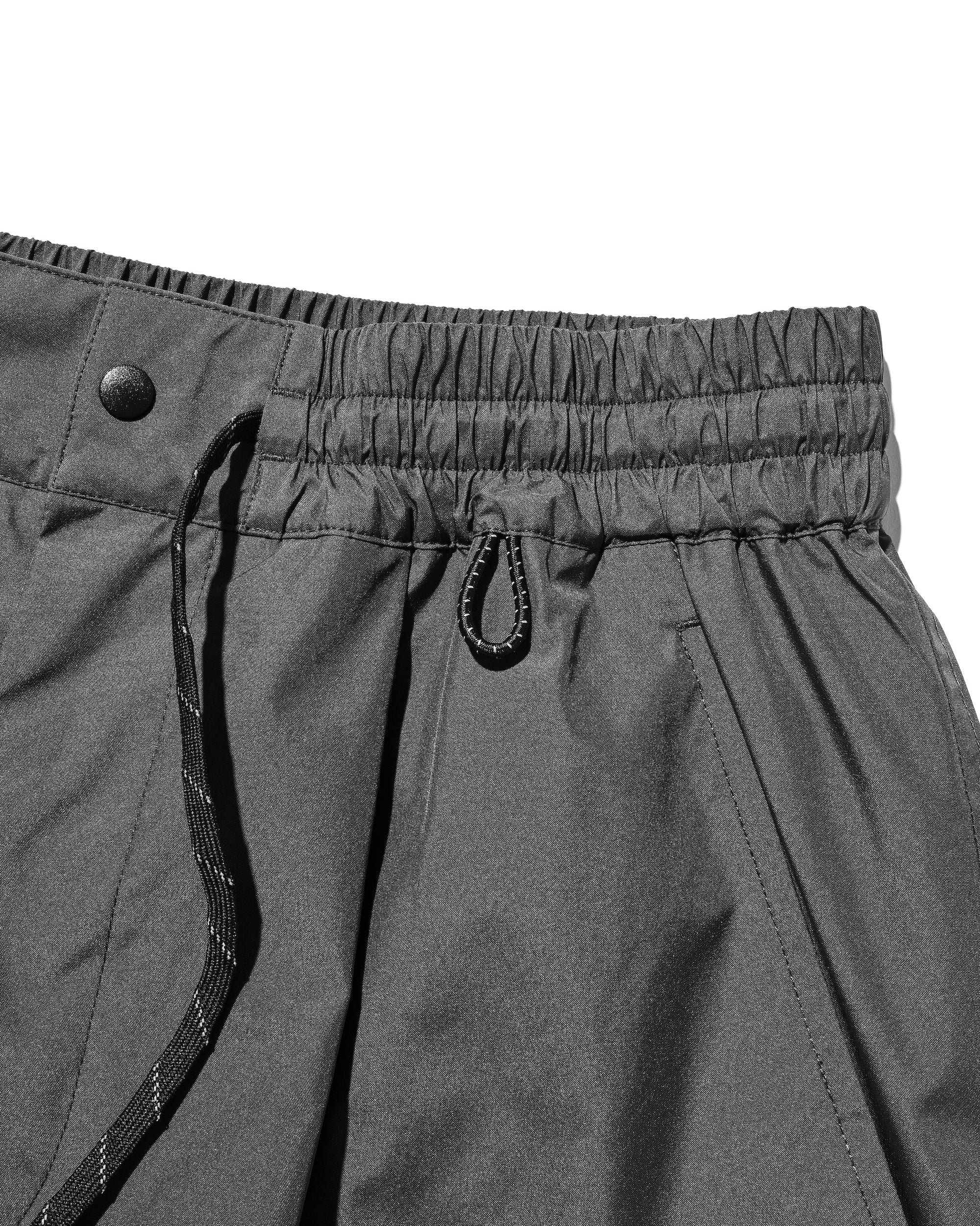 【9.3 WED 20:00- IN STOCK】+phenix WINDSTOPPER® by GORE-TEX LABS CITY MILITARY HALF PANTS 001 (ASPHALT GRAY)