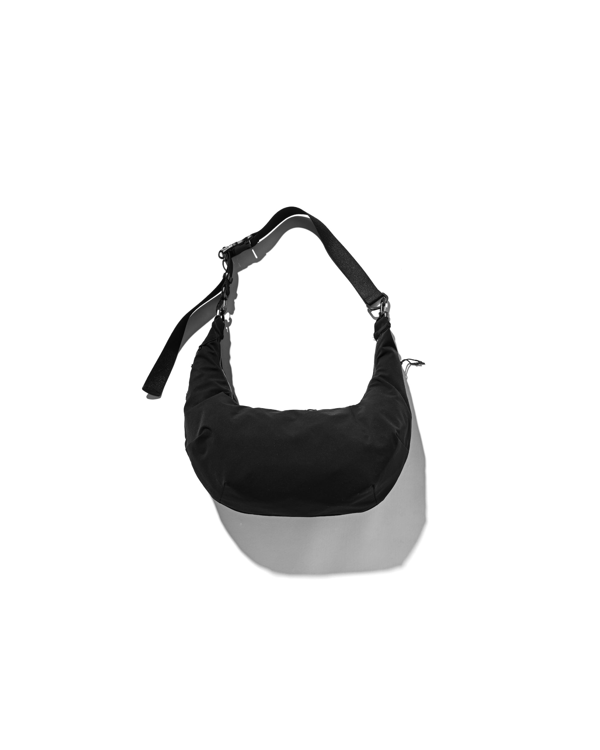 【10.25 SAT 20:00- IN STOCK】SOFT SHELL 2WAY SYSTEM SHOULDER BAG MINI