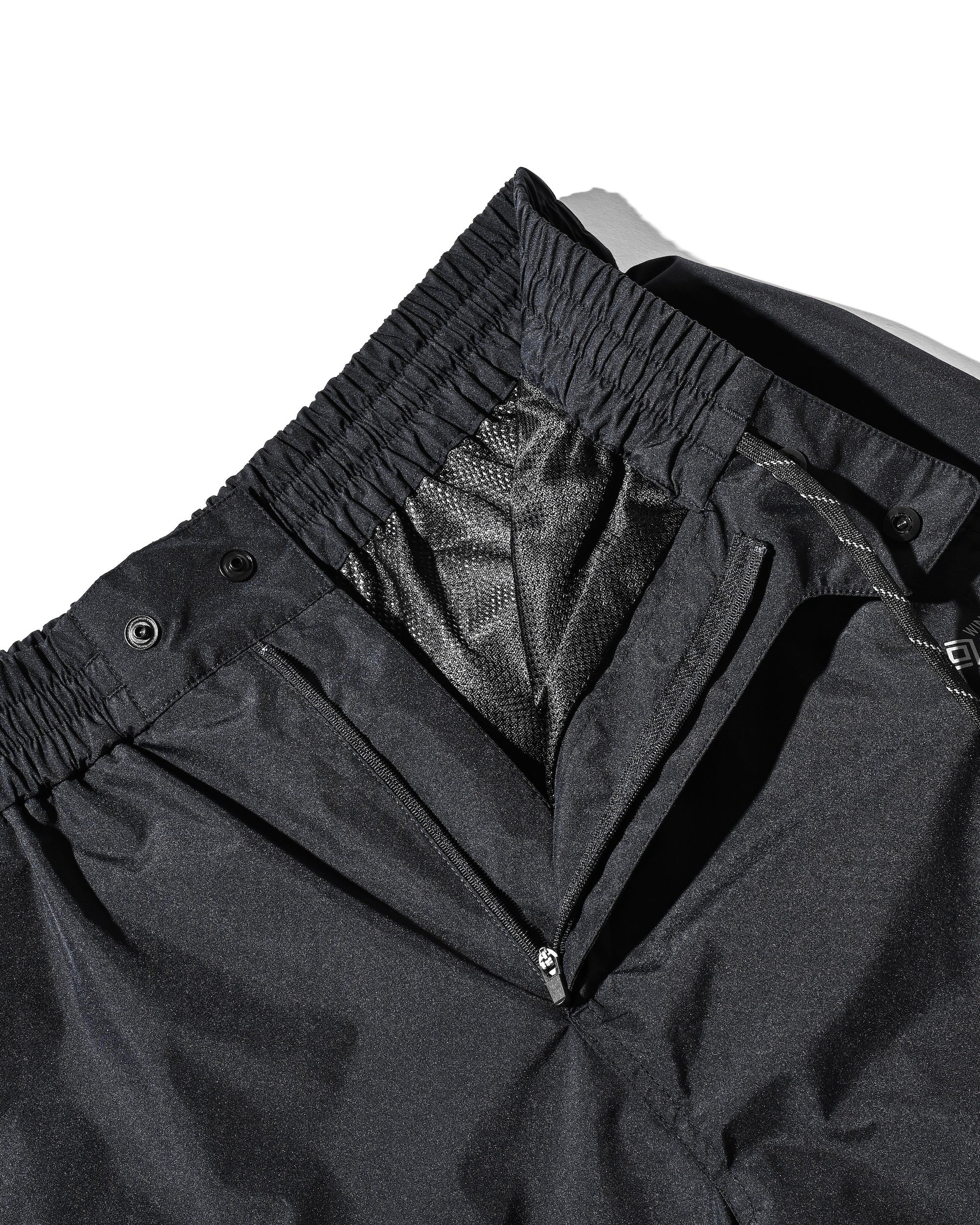 【5.6 TUE 20:00- IN STOCK】+phenix WINDSTOPPER® by GORE-TEX LABS CITY MILITARY HALF PANTS 002 (NAVY)