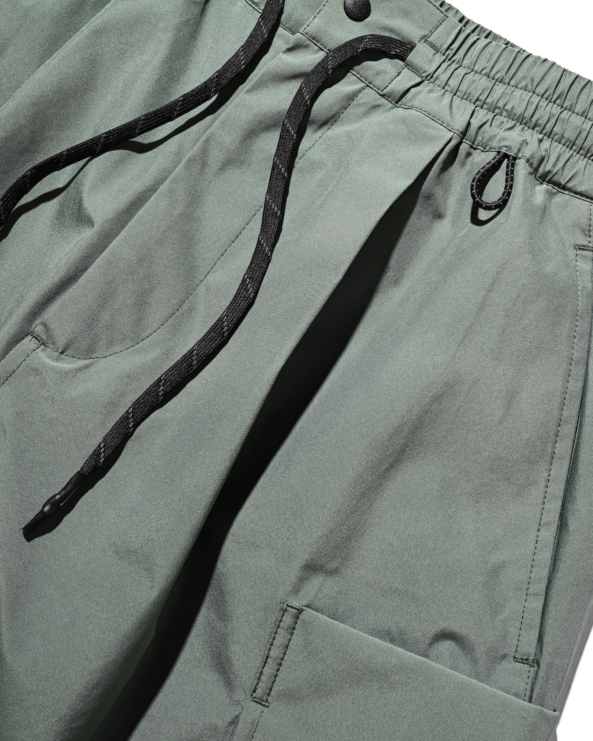 【9.3 WED 20:00- IN STOCK】+phenix WINDSTOPPER® by GORE-TEX LABS CITY MILITARY HALF PANTS 001 (MILITARY GREEN)