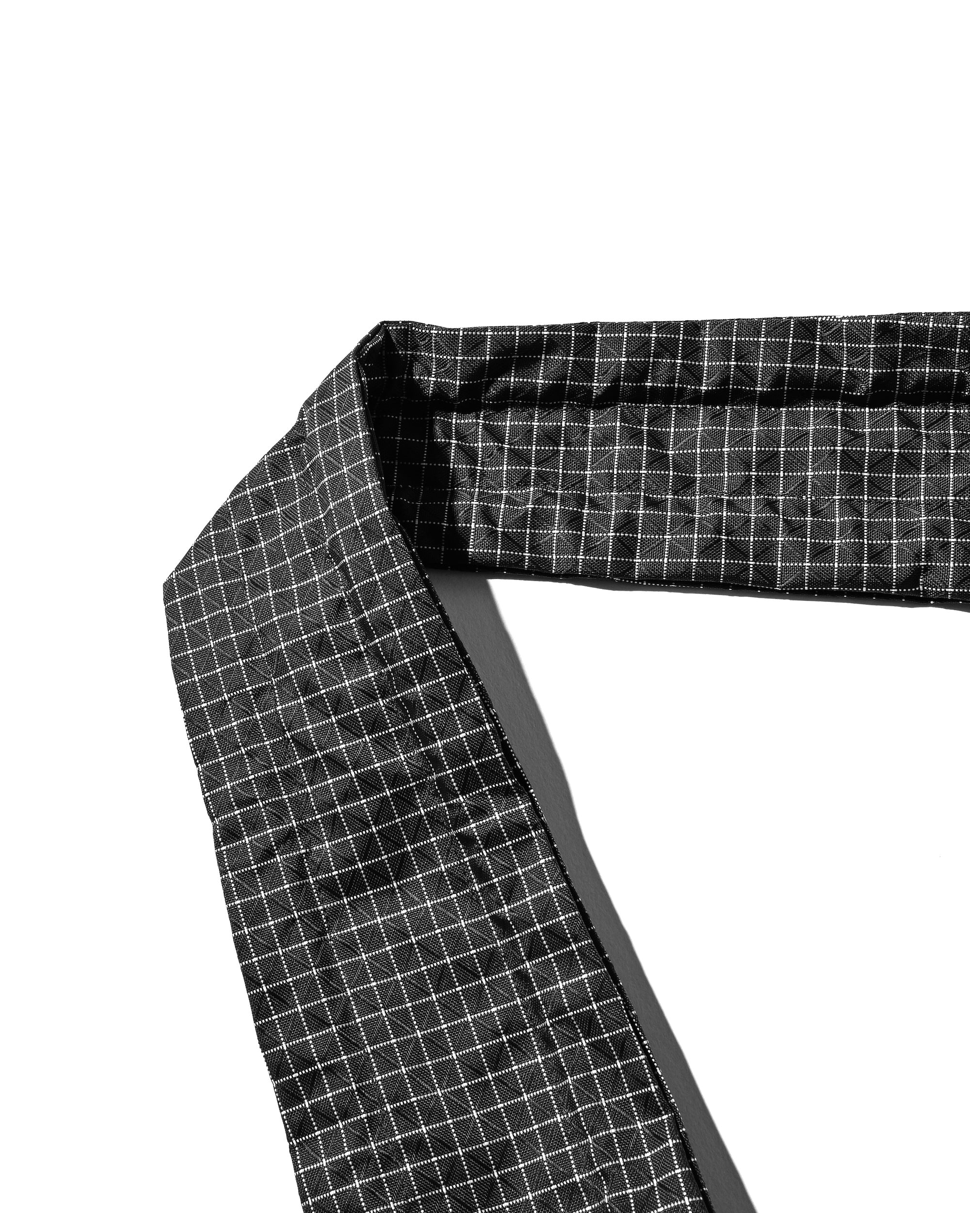 ATHLETIC BAG WITH Dyneema®(BLACK)