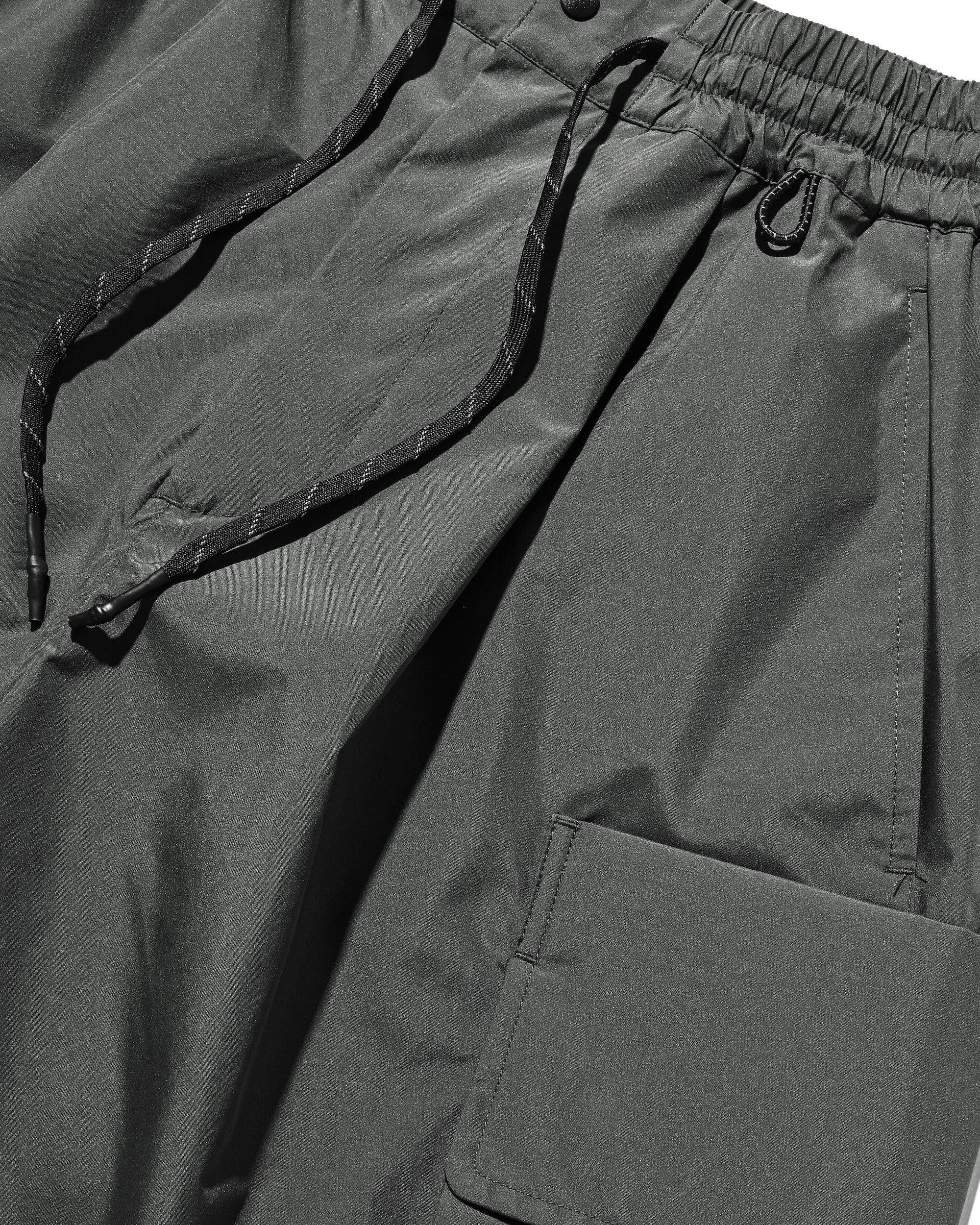 【9.3 WED 20:00- IN STOCK】+phenix WINDSTOPPER® by GORE-TEX LABS CITY MILITARY HALF PANTS 001 (ASPHALT GRAY)