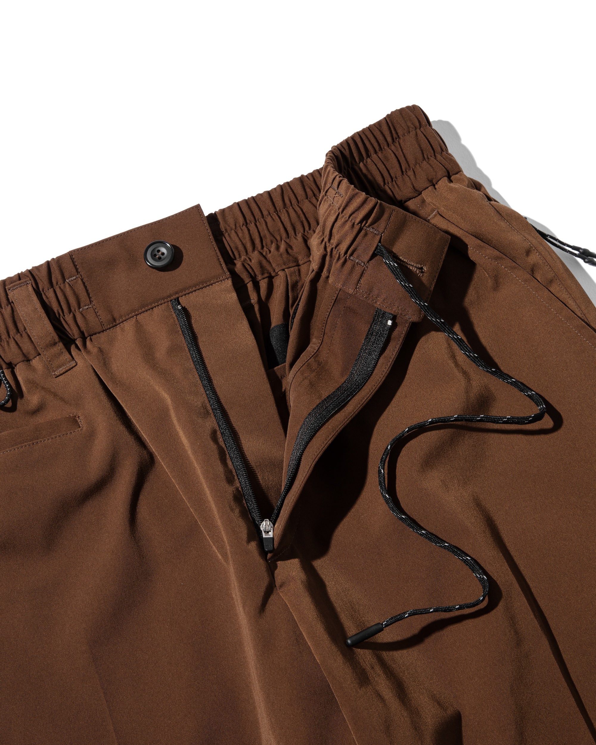 SOLOTEX® ACTIVE CITY STORAGE TAPERED PANTS
