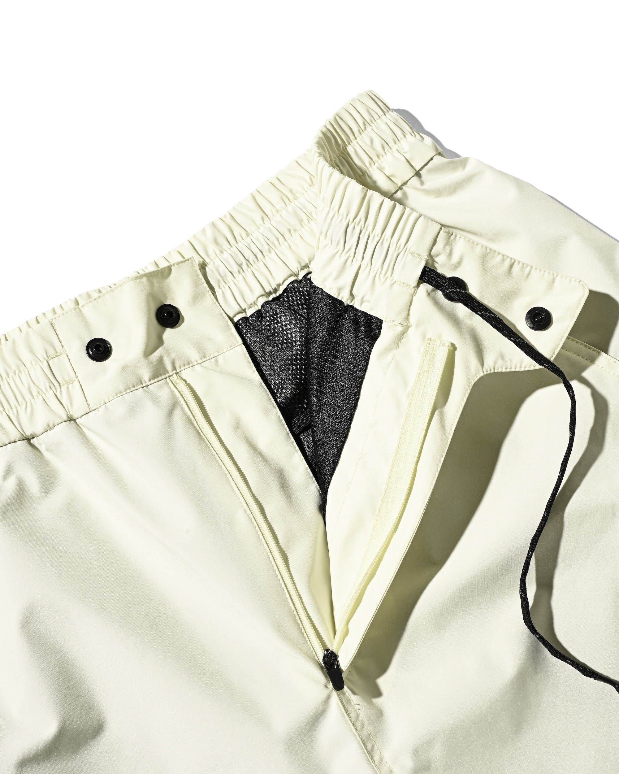 【5.6 TUE 20:00- IN STOCK】+phenix WINDSTOPPER® by GORE-TEX LABS CITY MILITARY HALF PANTS 002 (SAND SAGE)