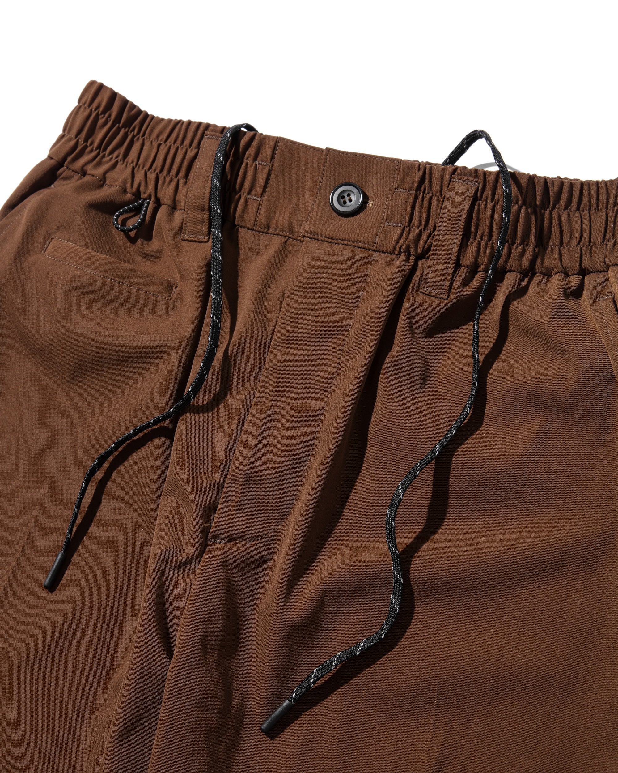 SOLOTEX® ACTIVE CITY STORAGE TAPERED PANTS
