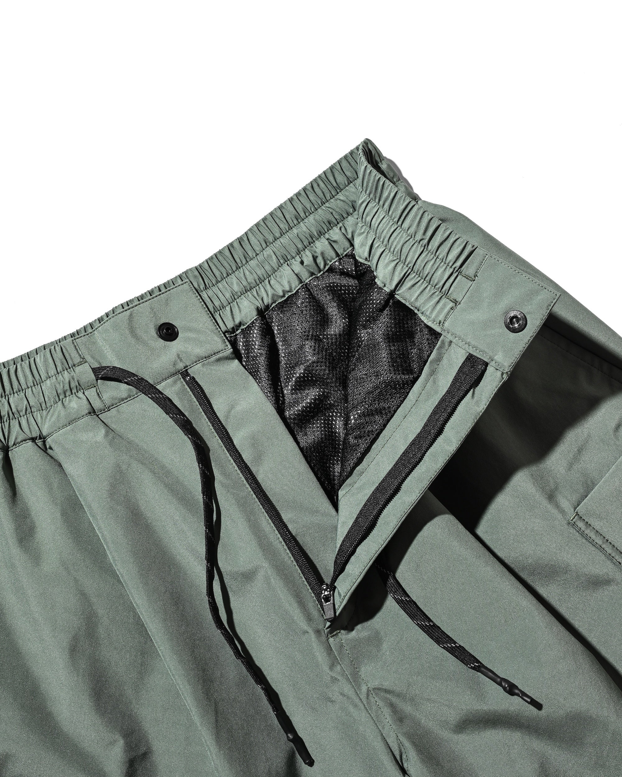 【9.3 WED 20:00- IN STOCK】+phenix WINDSTOPPER® by GORE-TEX LABS CITY MILITARY HALF PANTS 001 (MILITARY GREEN)