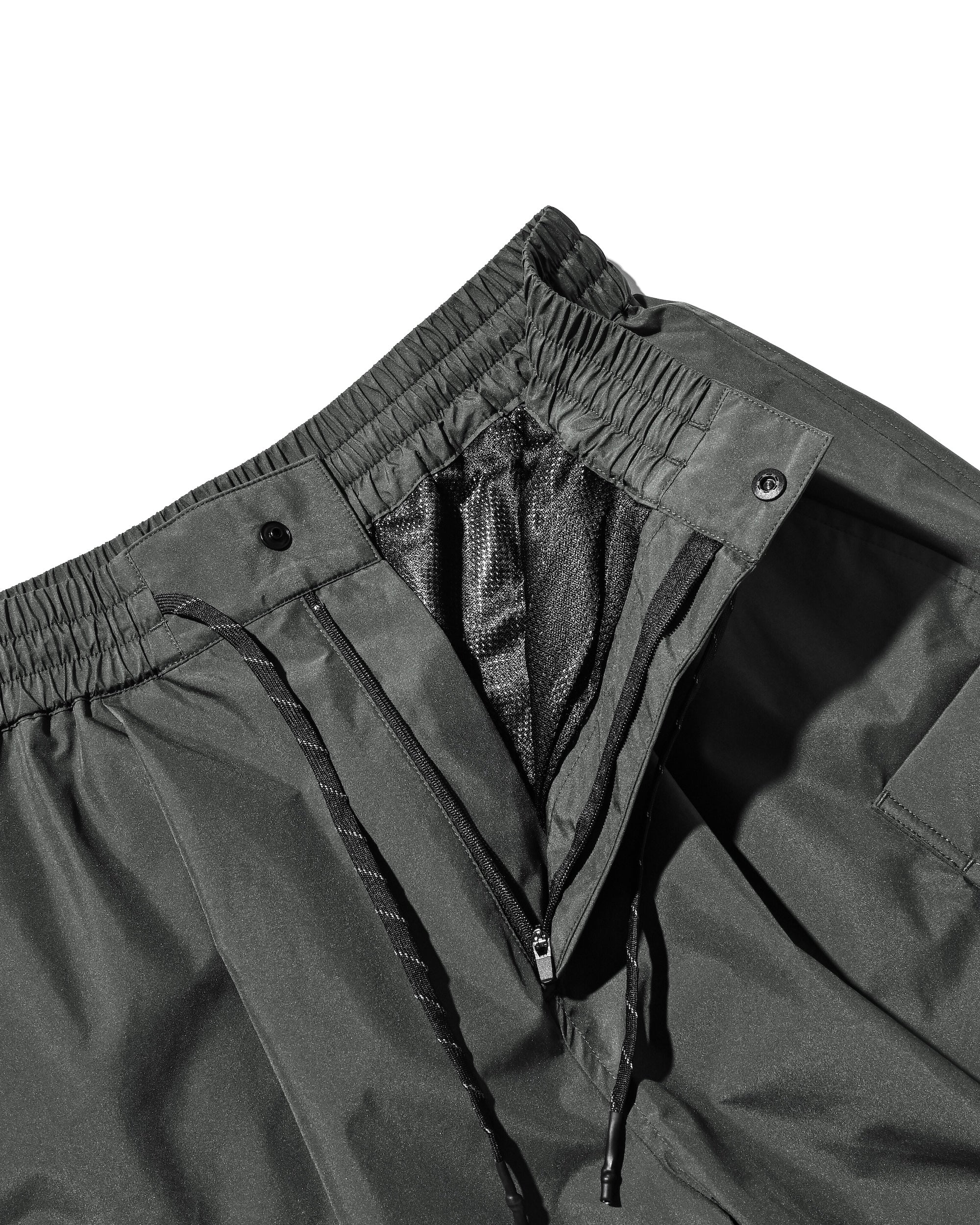【9.3 WED 20:00- IN STOCK】+phenix WINDSTOPPER® by GORE-TEX LABS CITY MILITARY HALF PANTS 001 (ASPHALT GRAY)