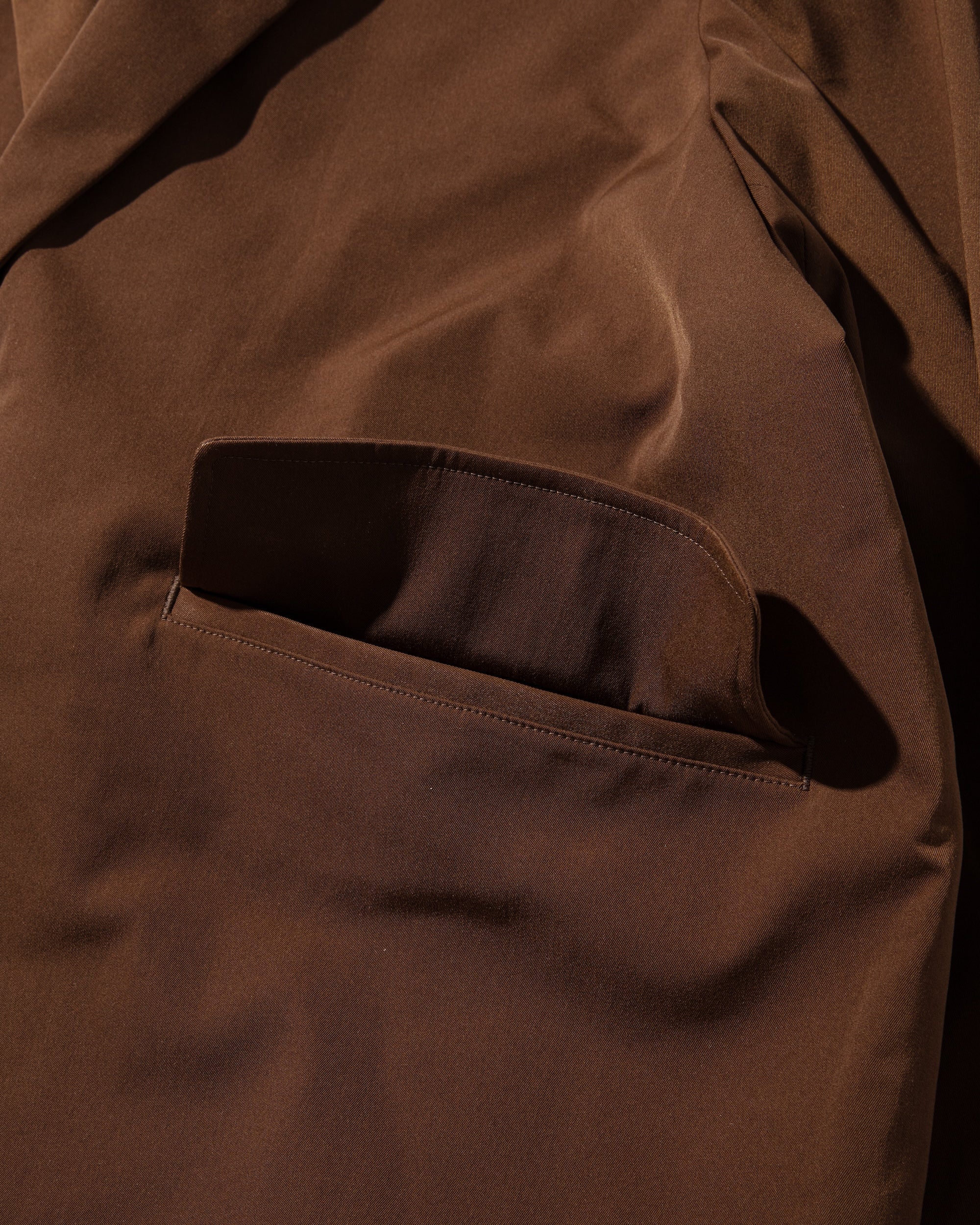 SOLOTEX® ACTIVE CITY STORAGE 2B JACKET